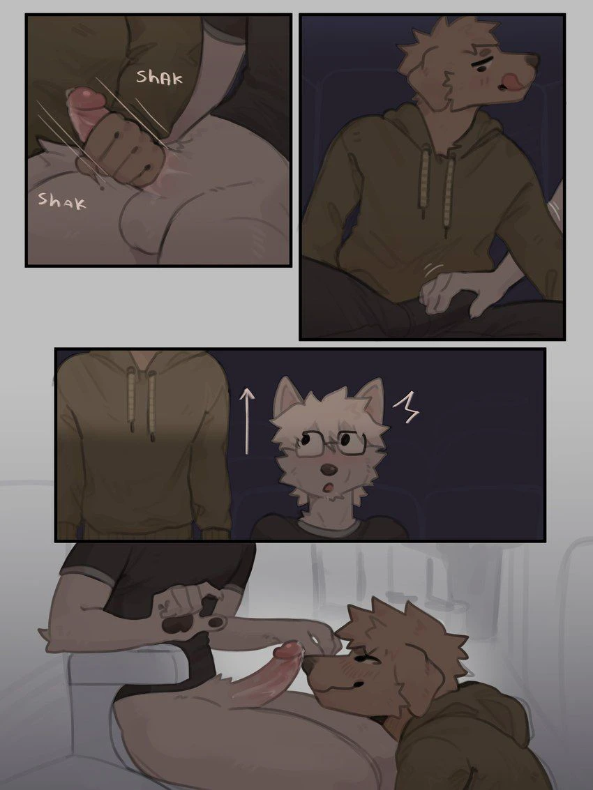 Making Boring Movies Fun — page 2