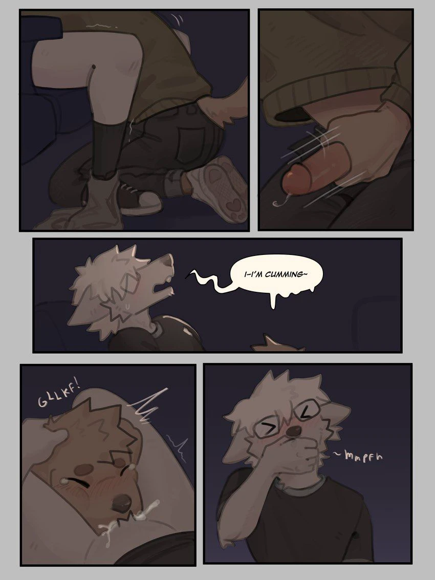 Making Boring Movies Fun — page 4