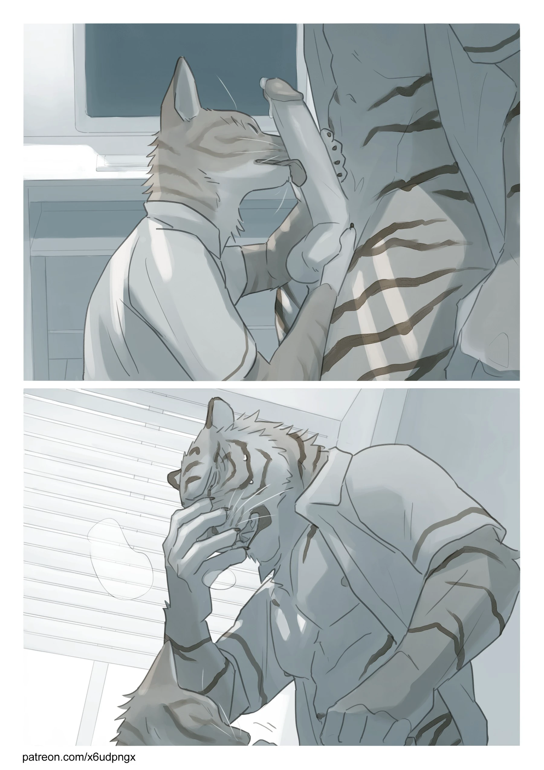 Stripes — page 5