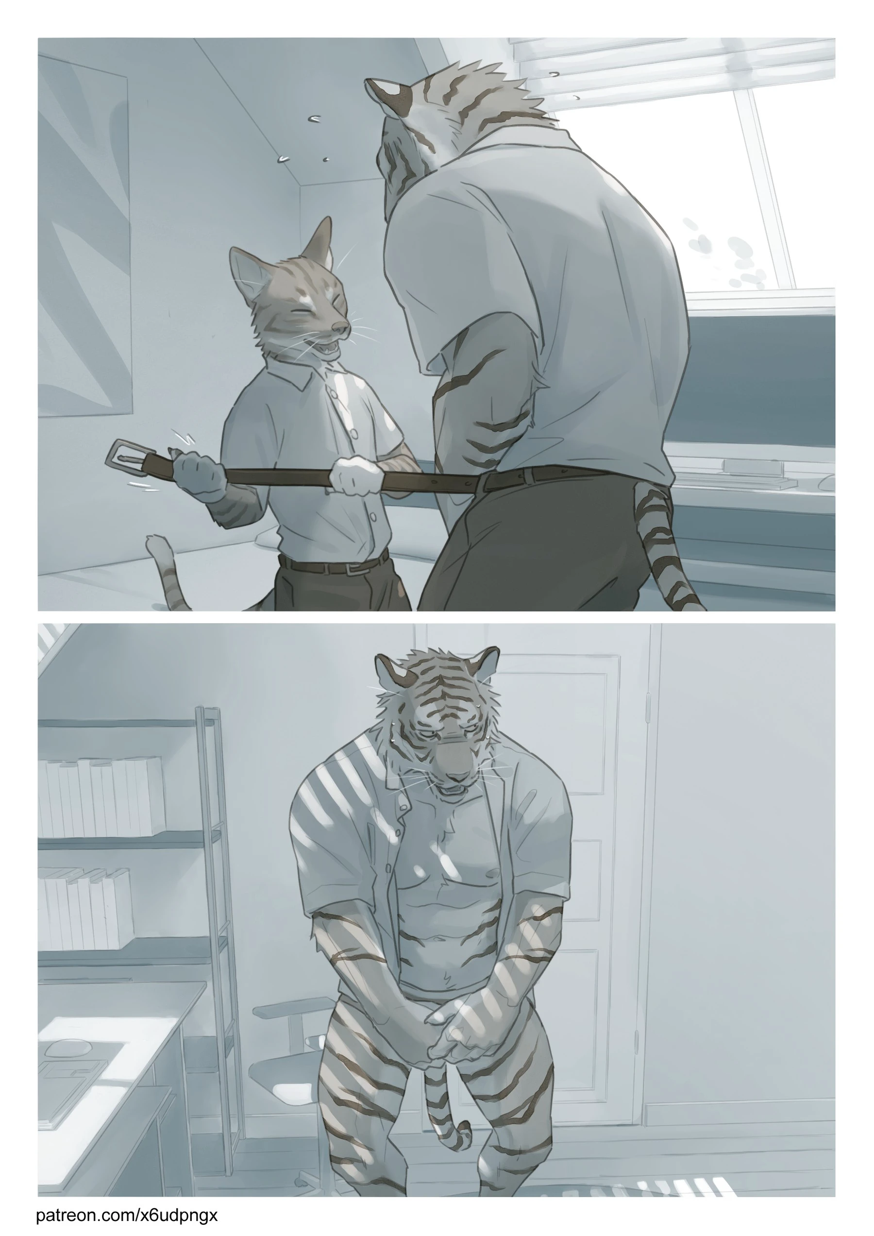 Stripes — page 2
