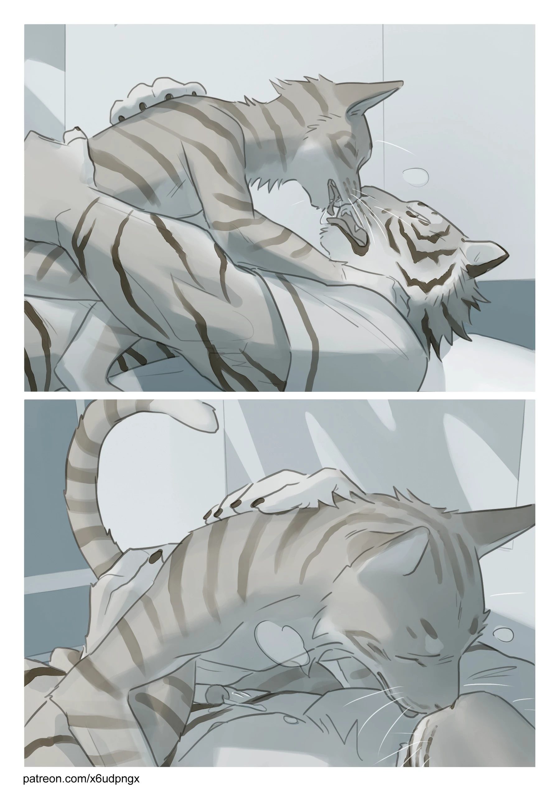 Stripes — page 16