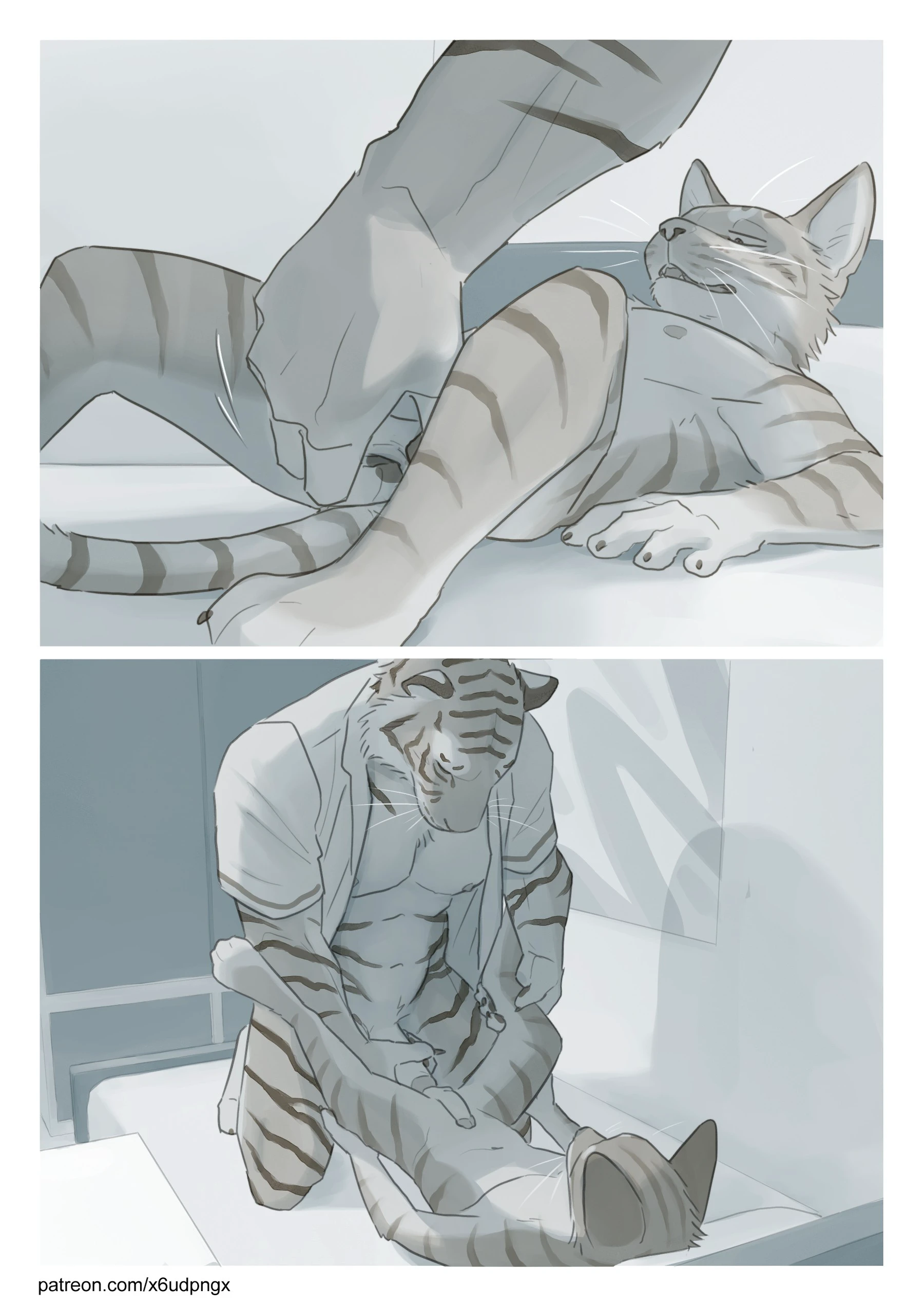 Stripes — page 10
