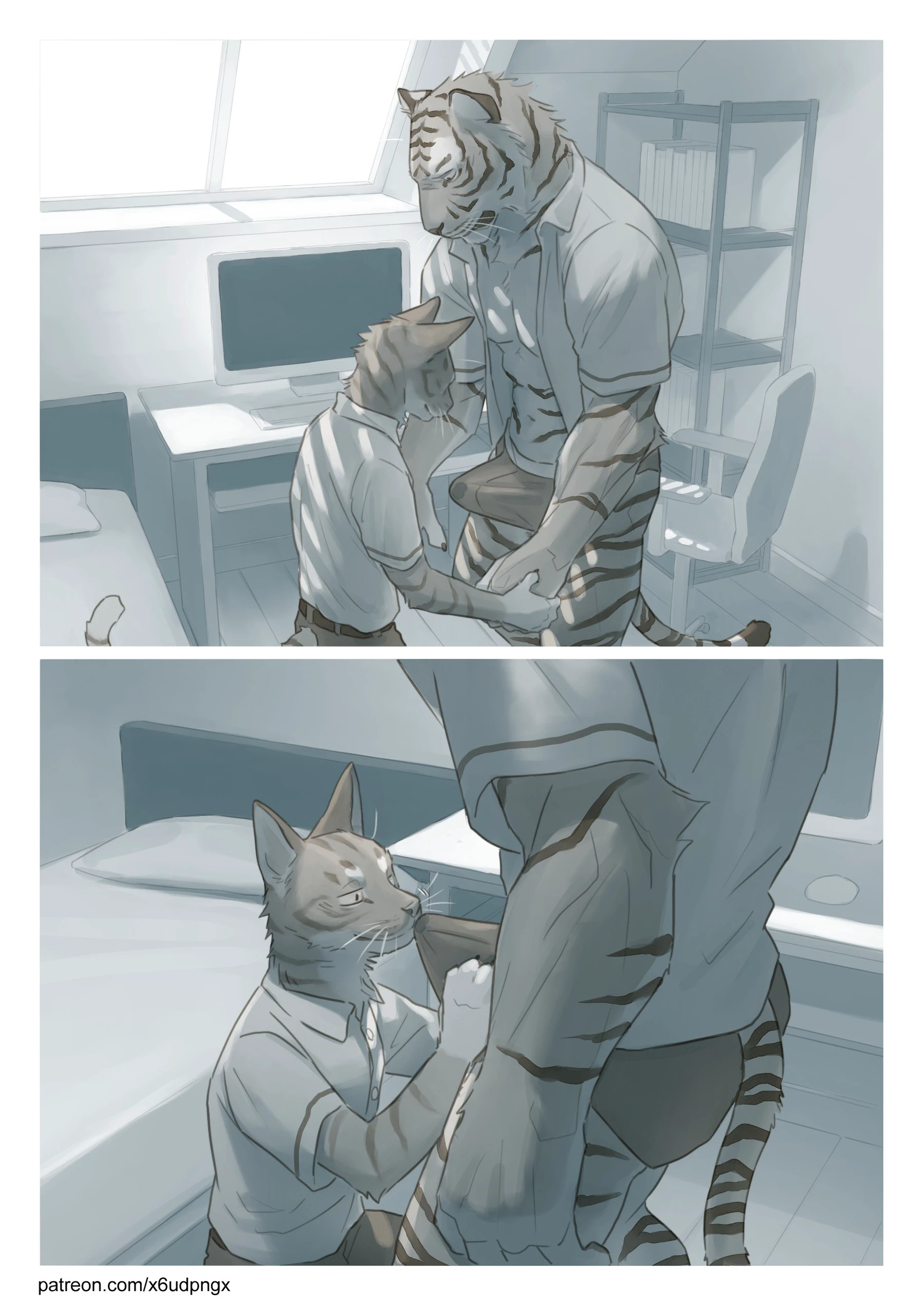 Stripes — page 3