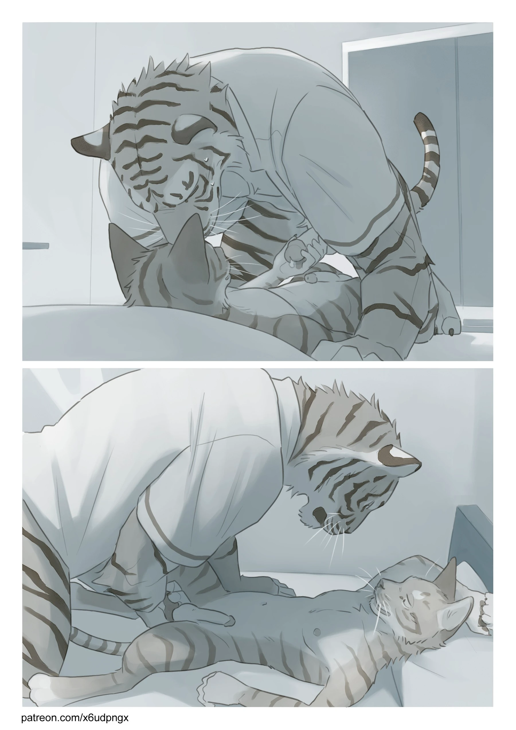 Stripes — page 9
