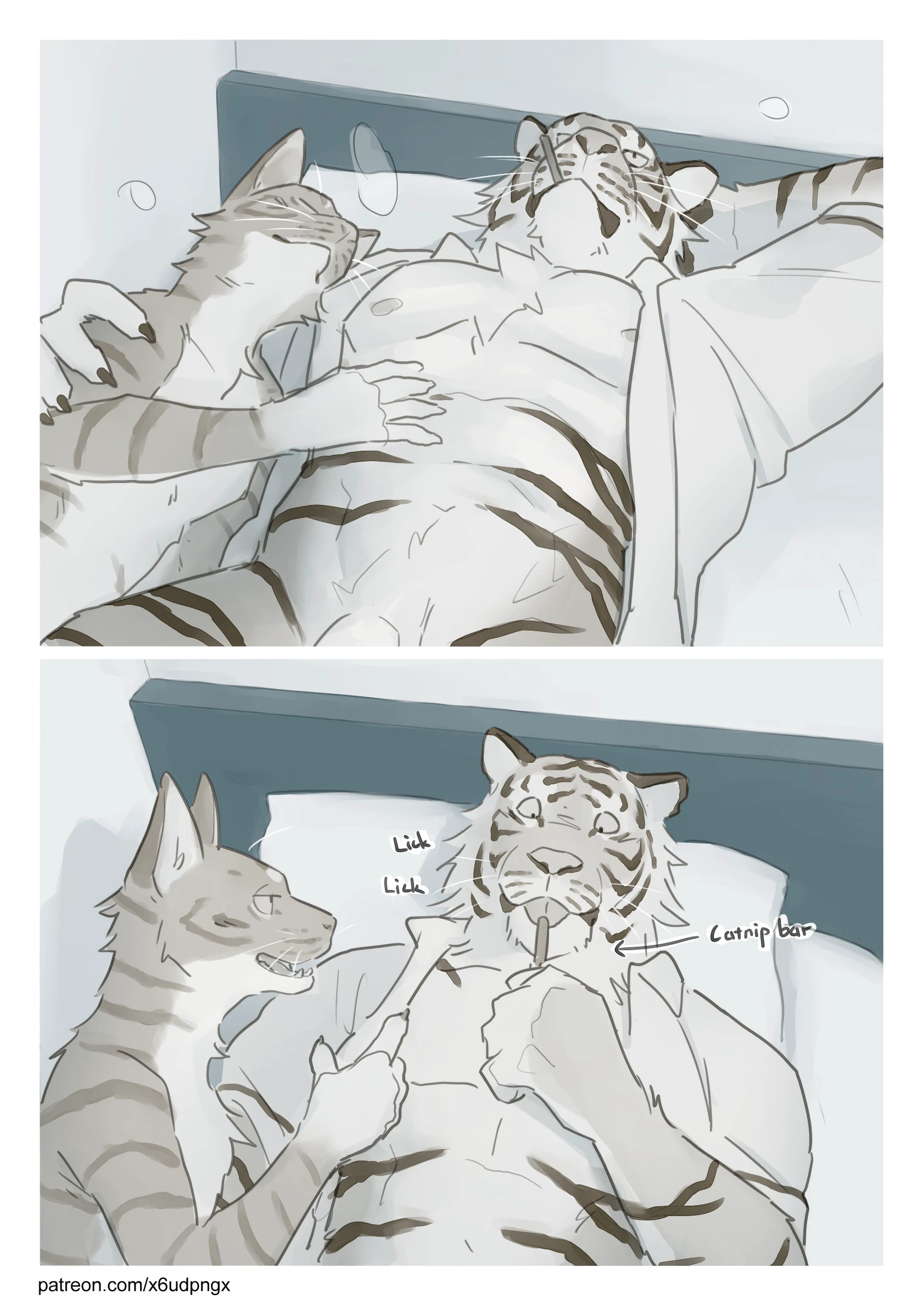 Stripes — page 18