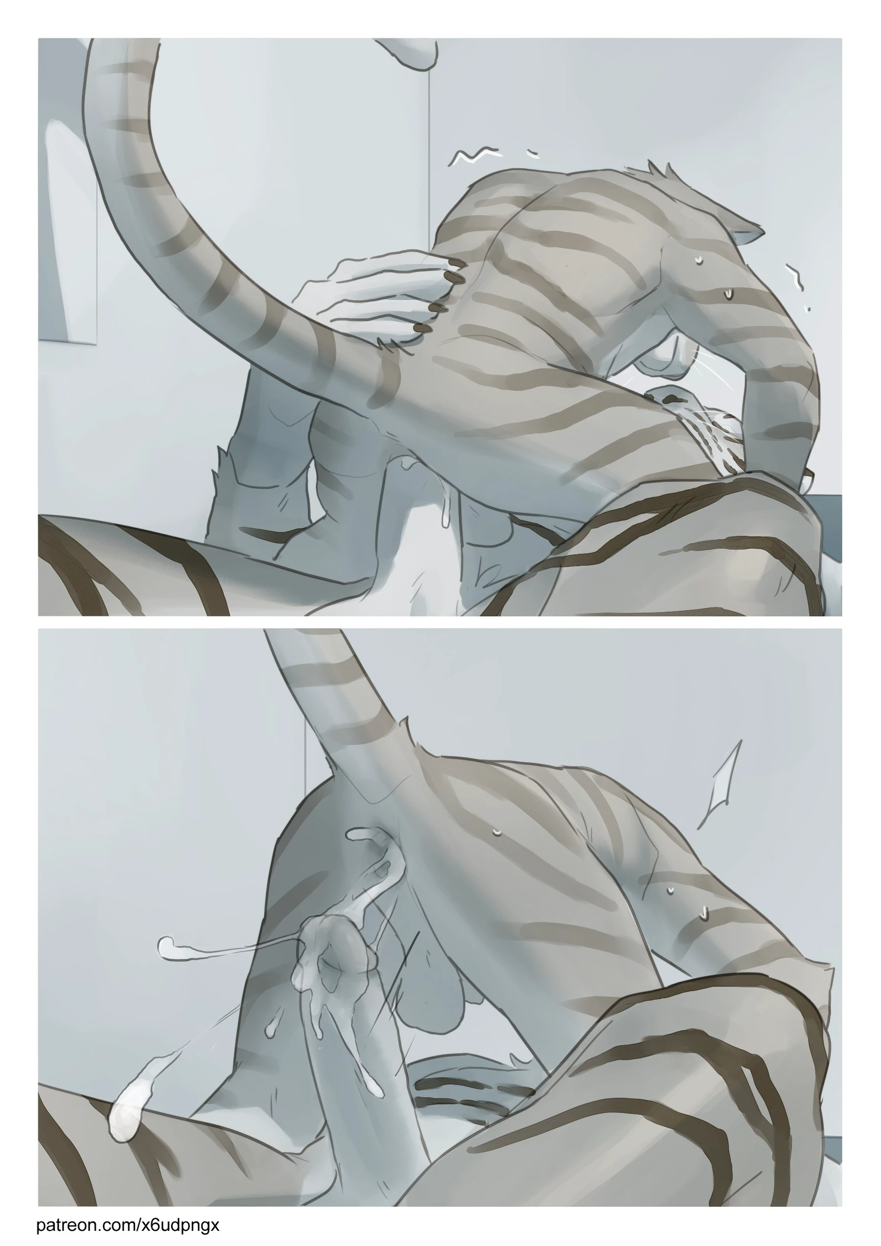 Stripes — page 17