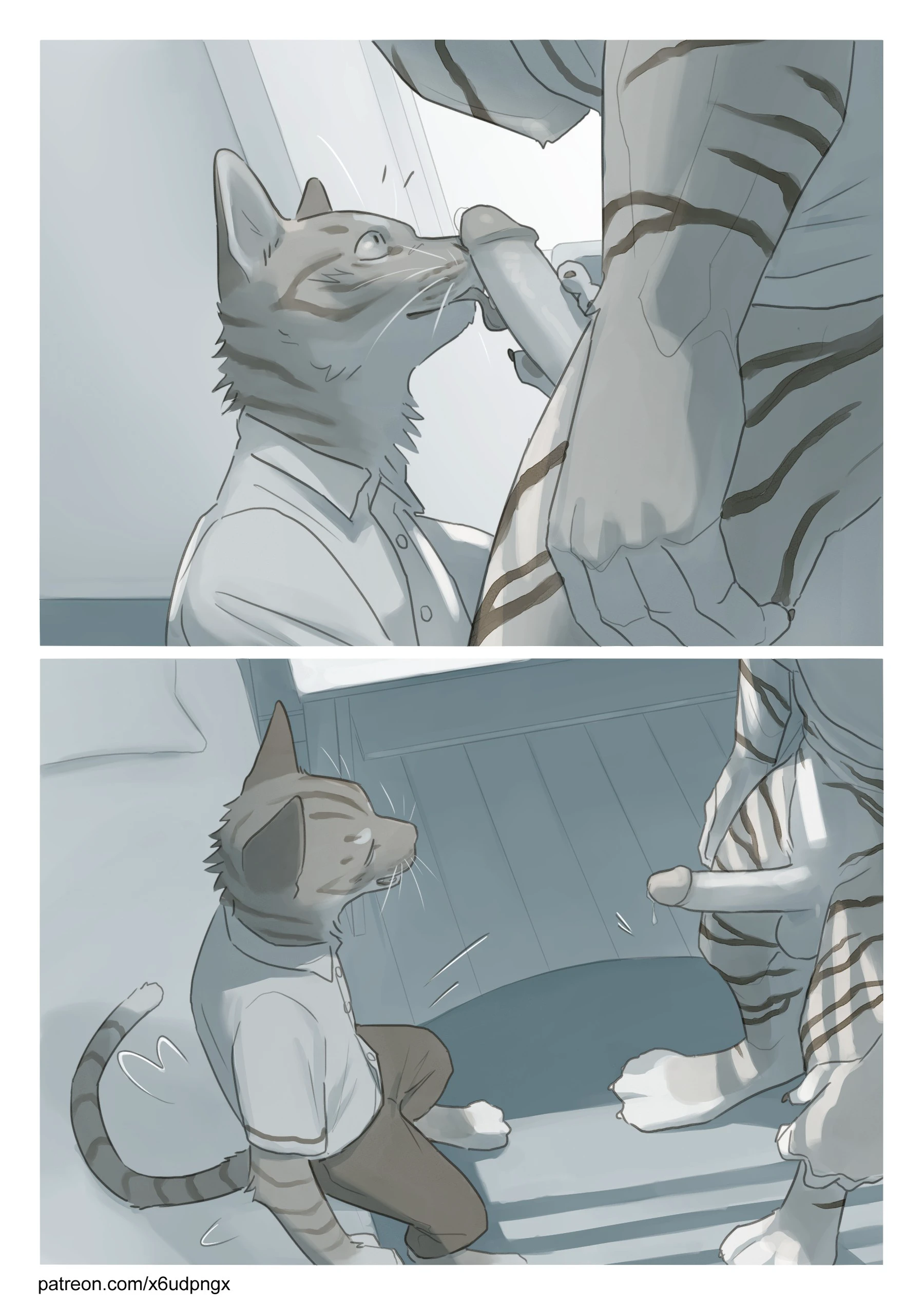 Stripes — page 6