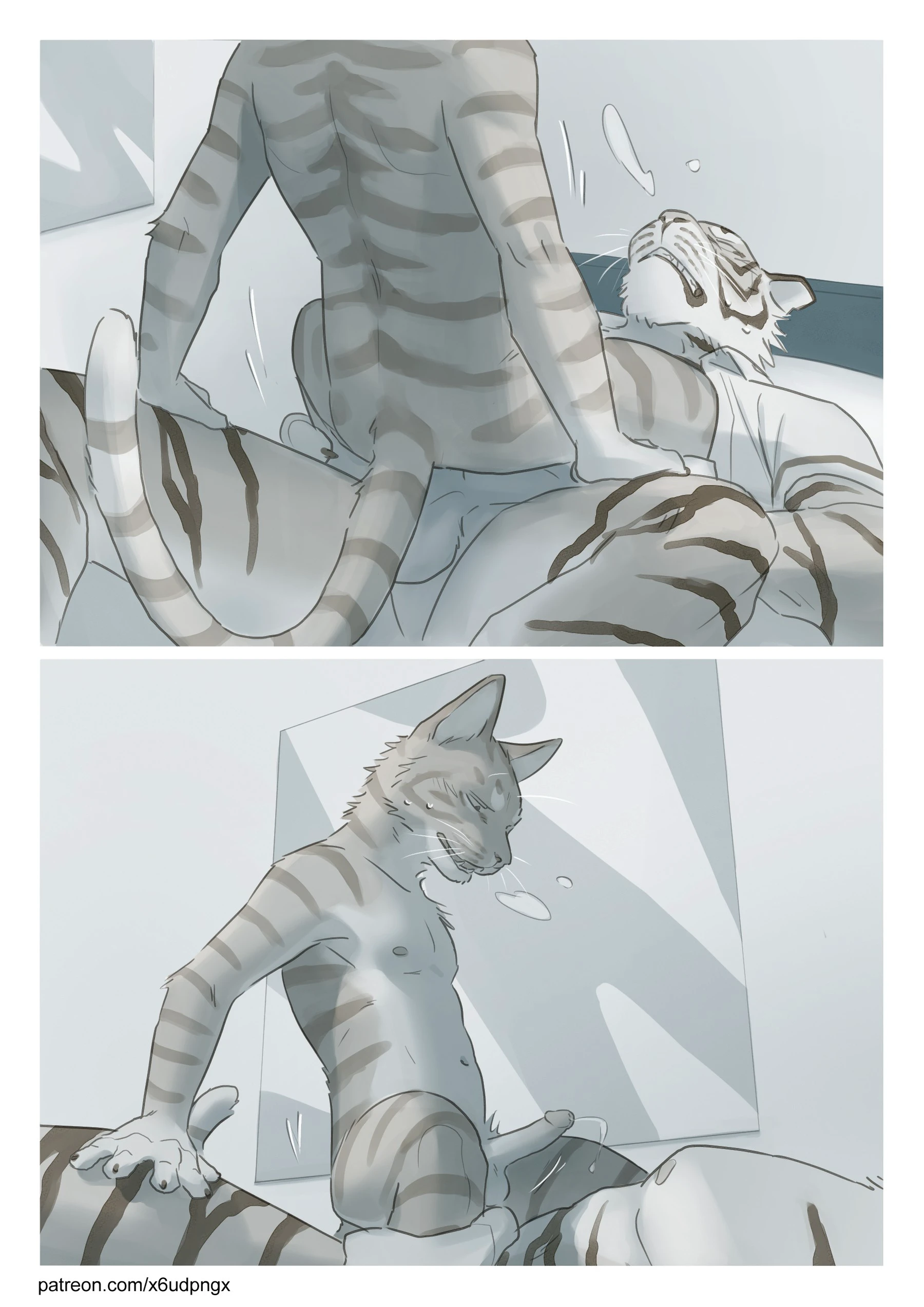 Stripes — page 14