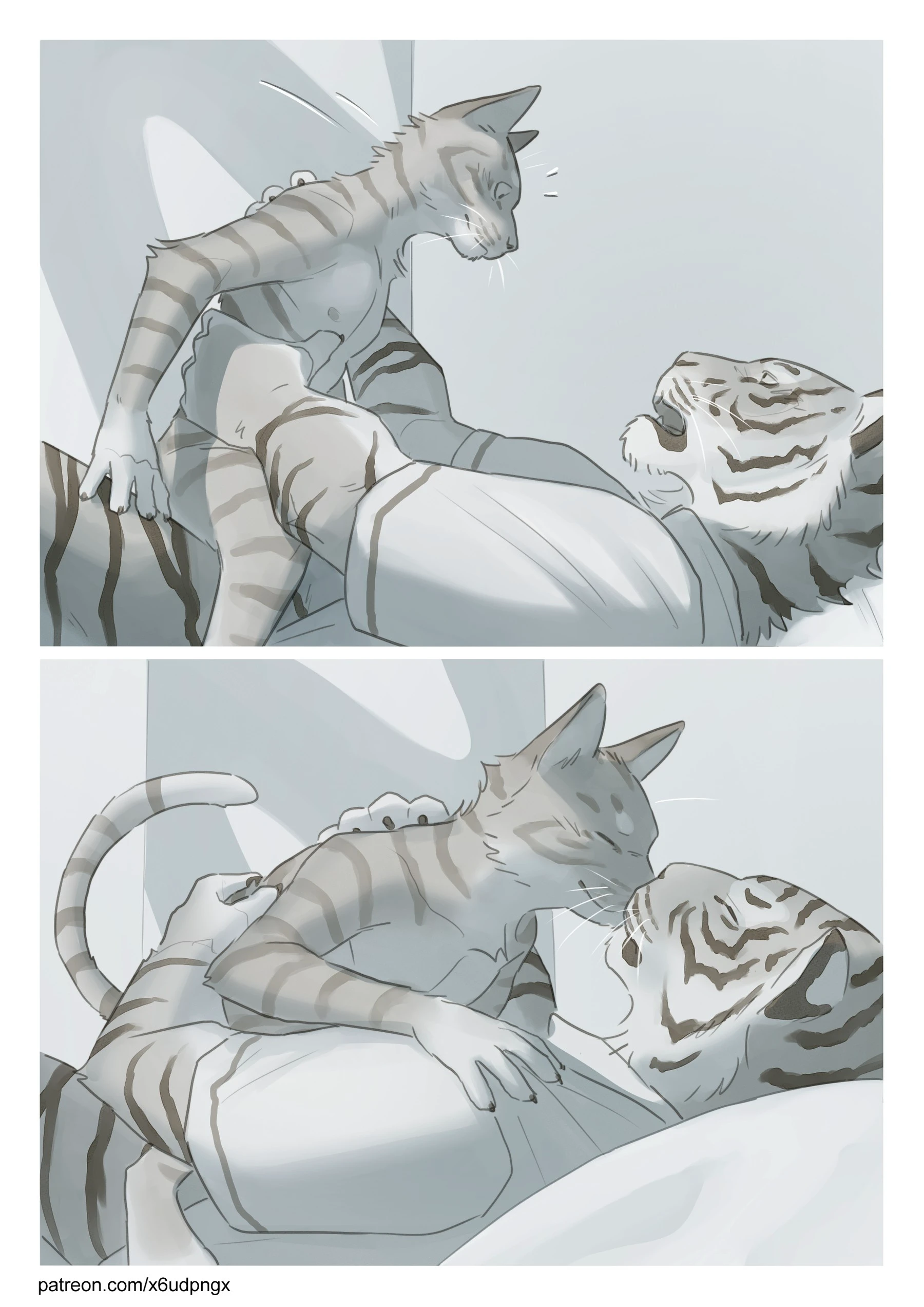 Stripes — page 15