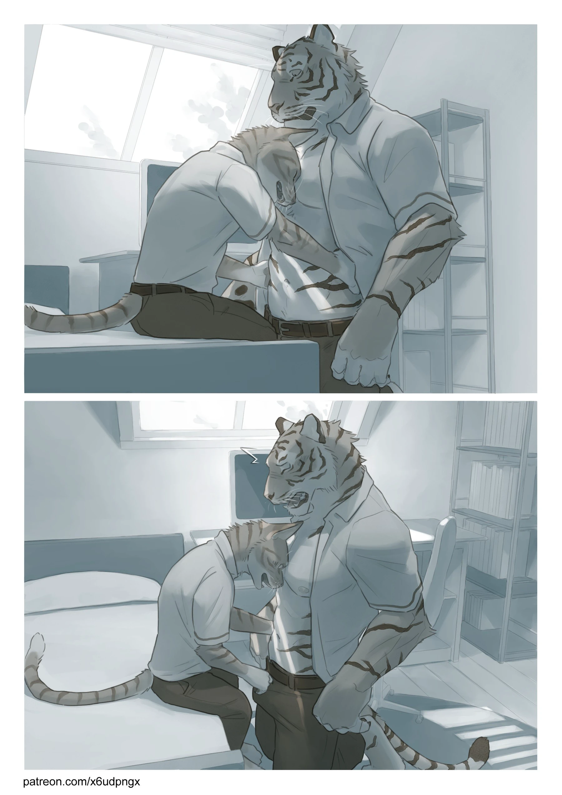Stripes — page 1
