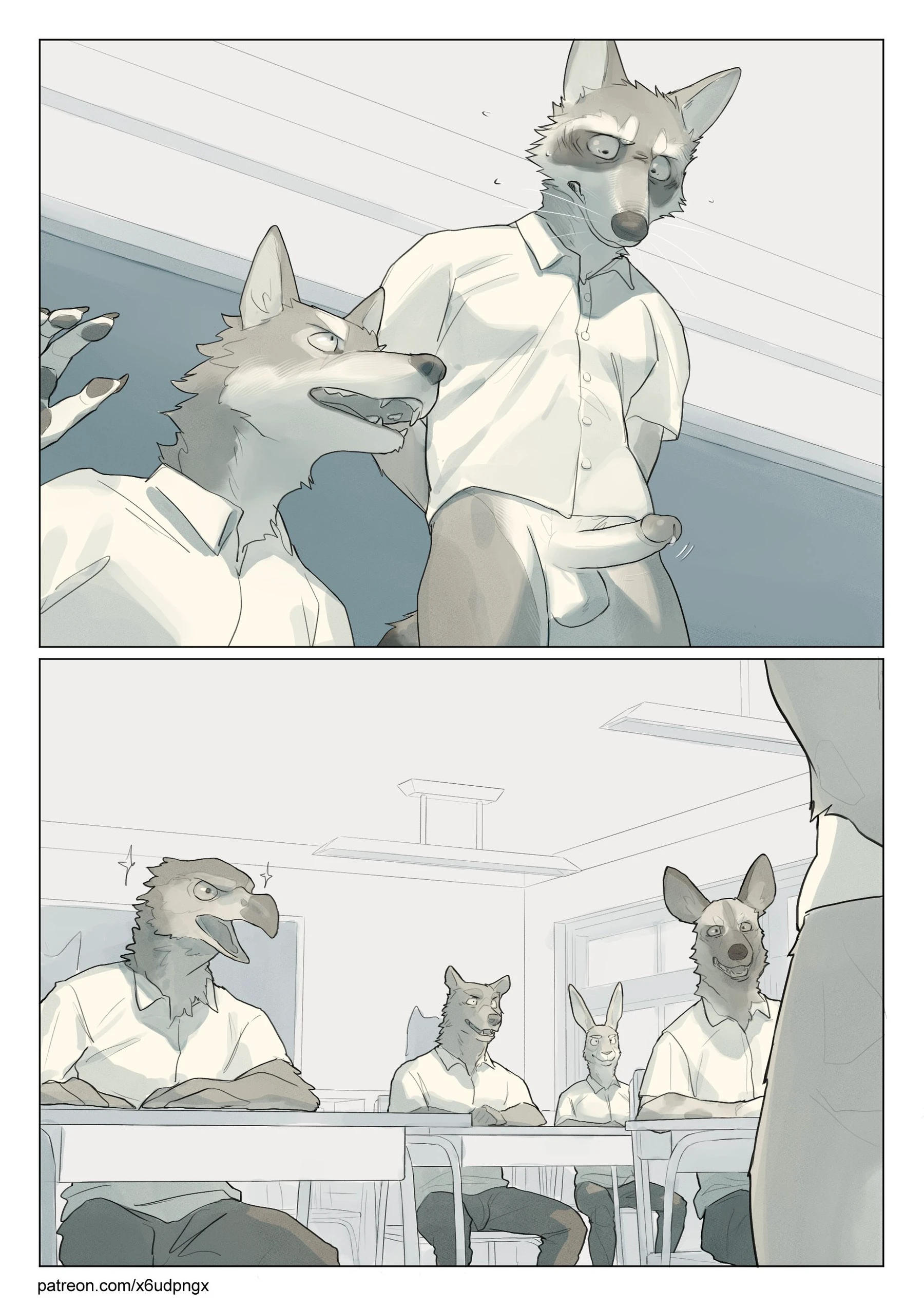 Teaching Model — page 3