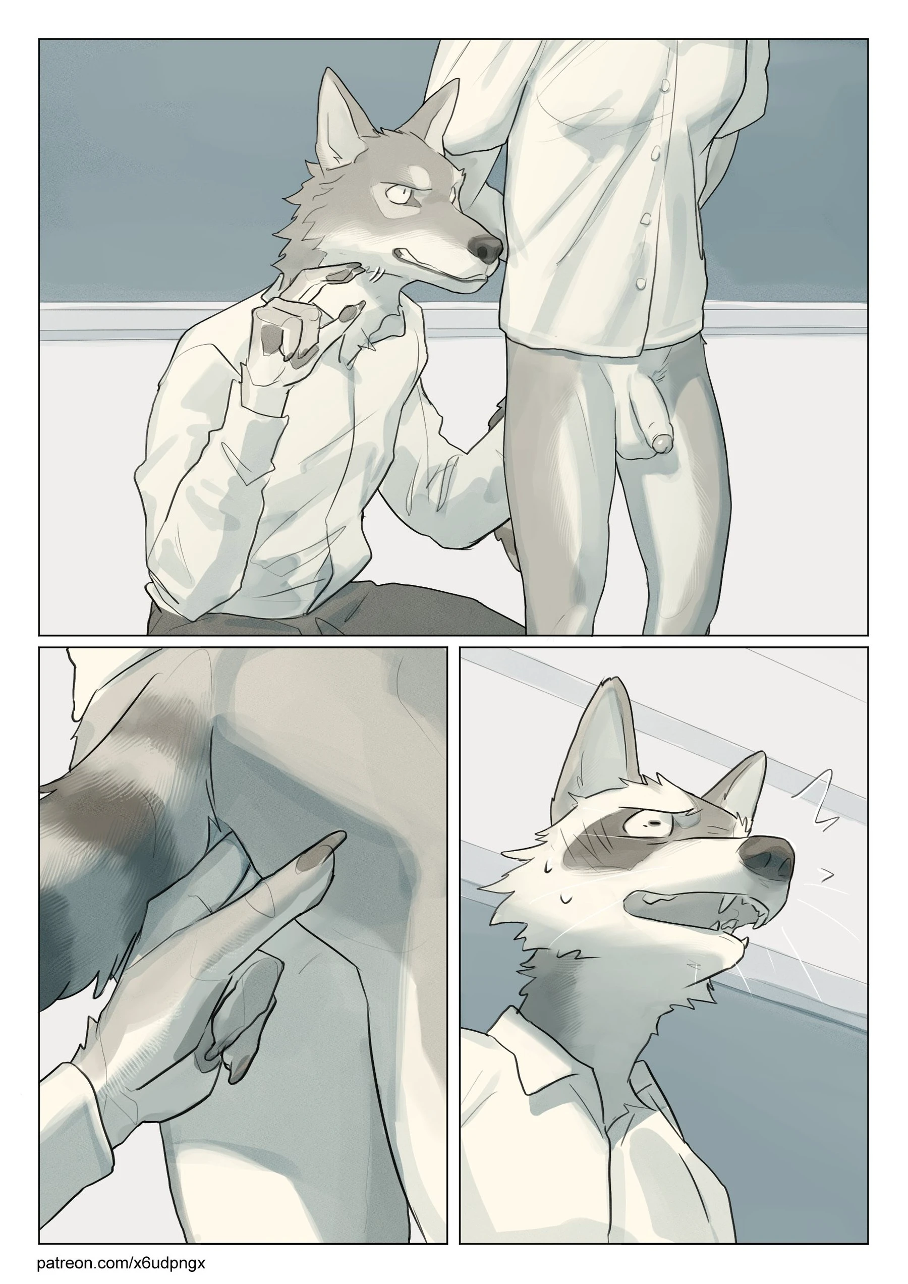 Teaching Model — page 2