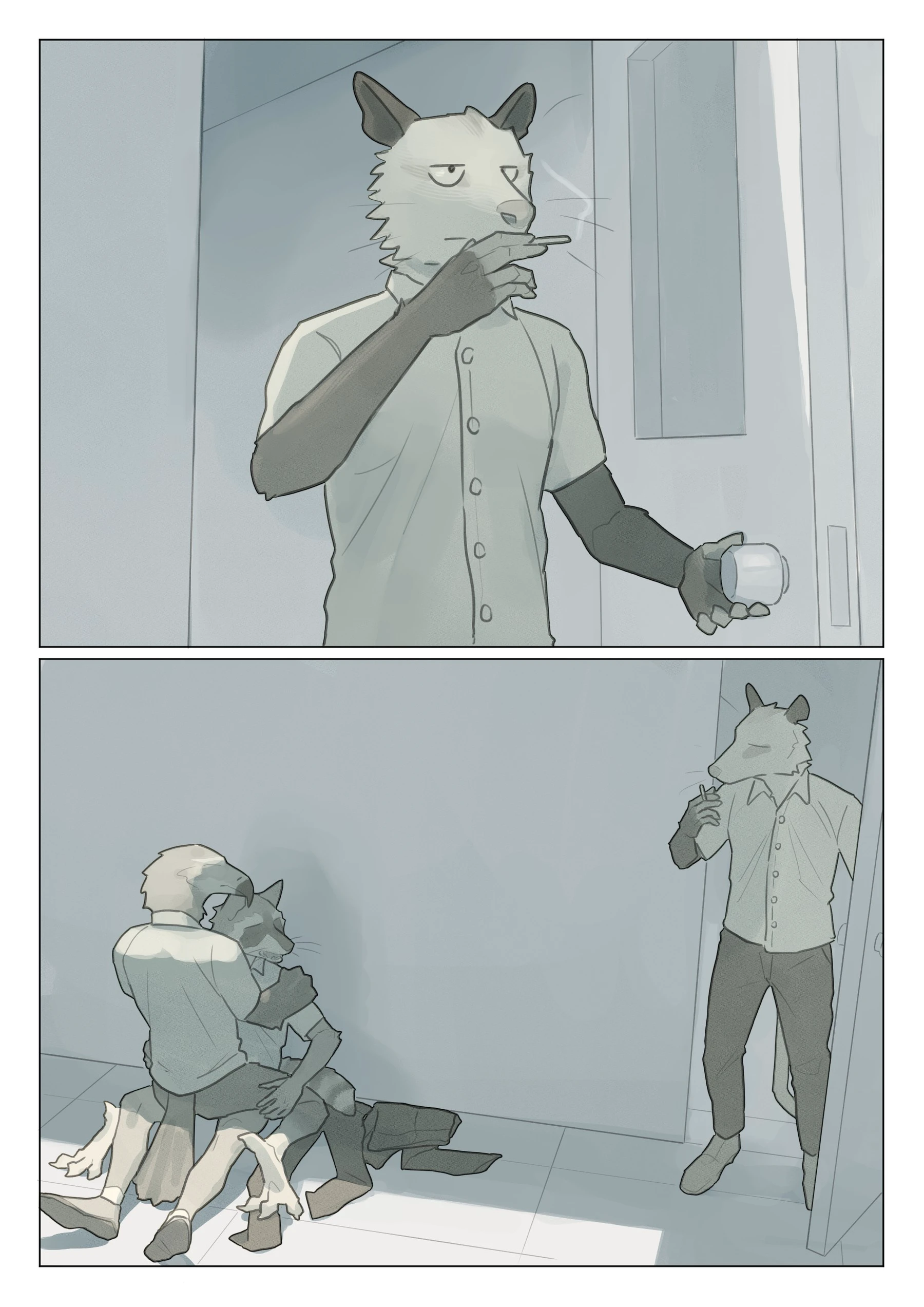 Teaching Model — page 18