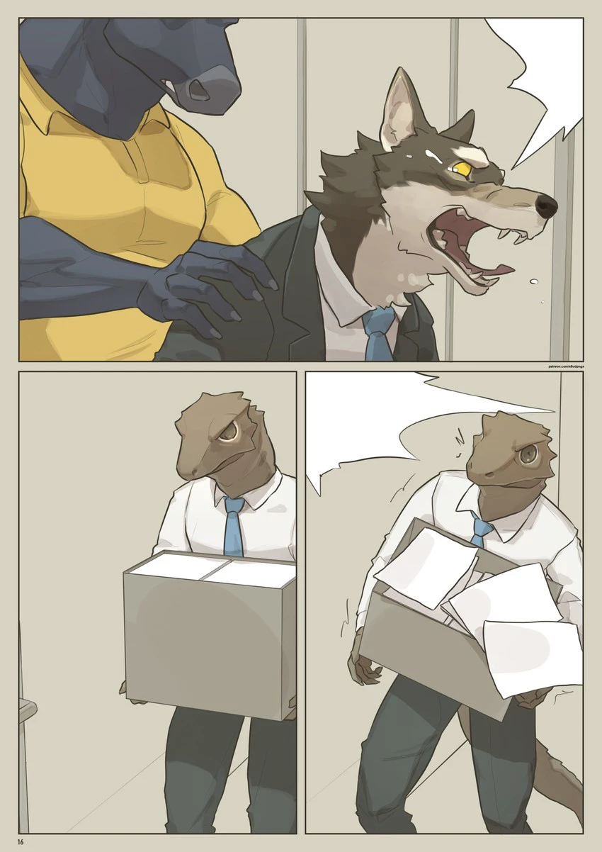 Untitled Comic — page 15