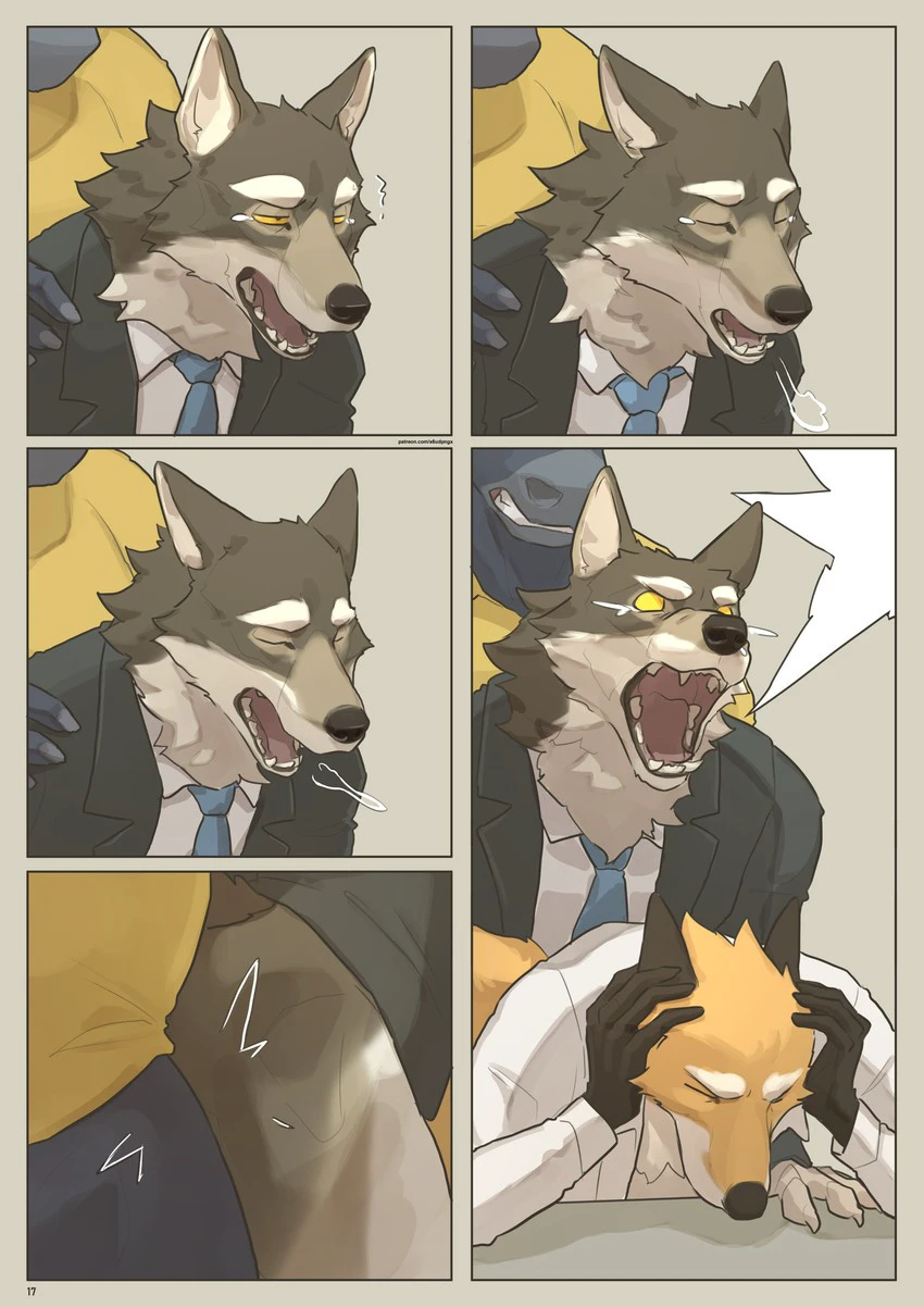 Untitled Comic — page 16