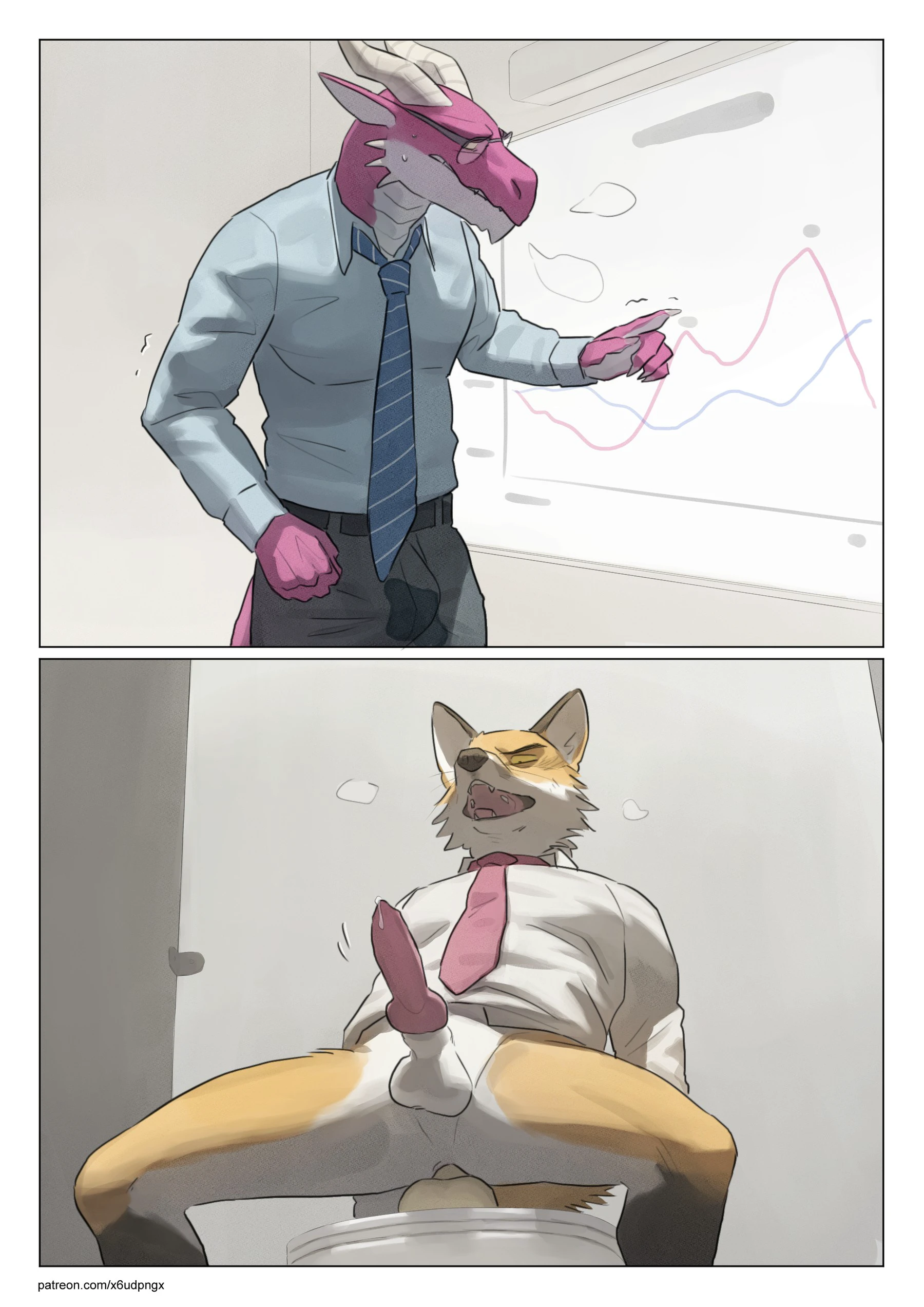 Voodoo Dildo — page 9