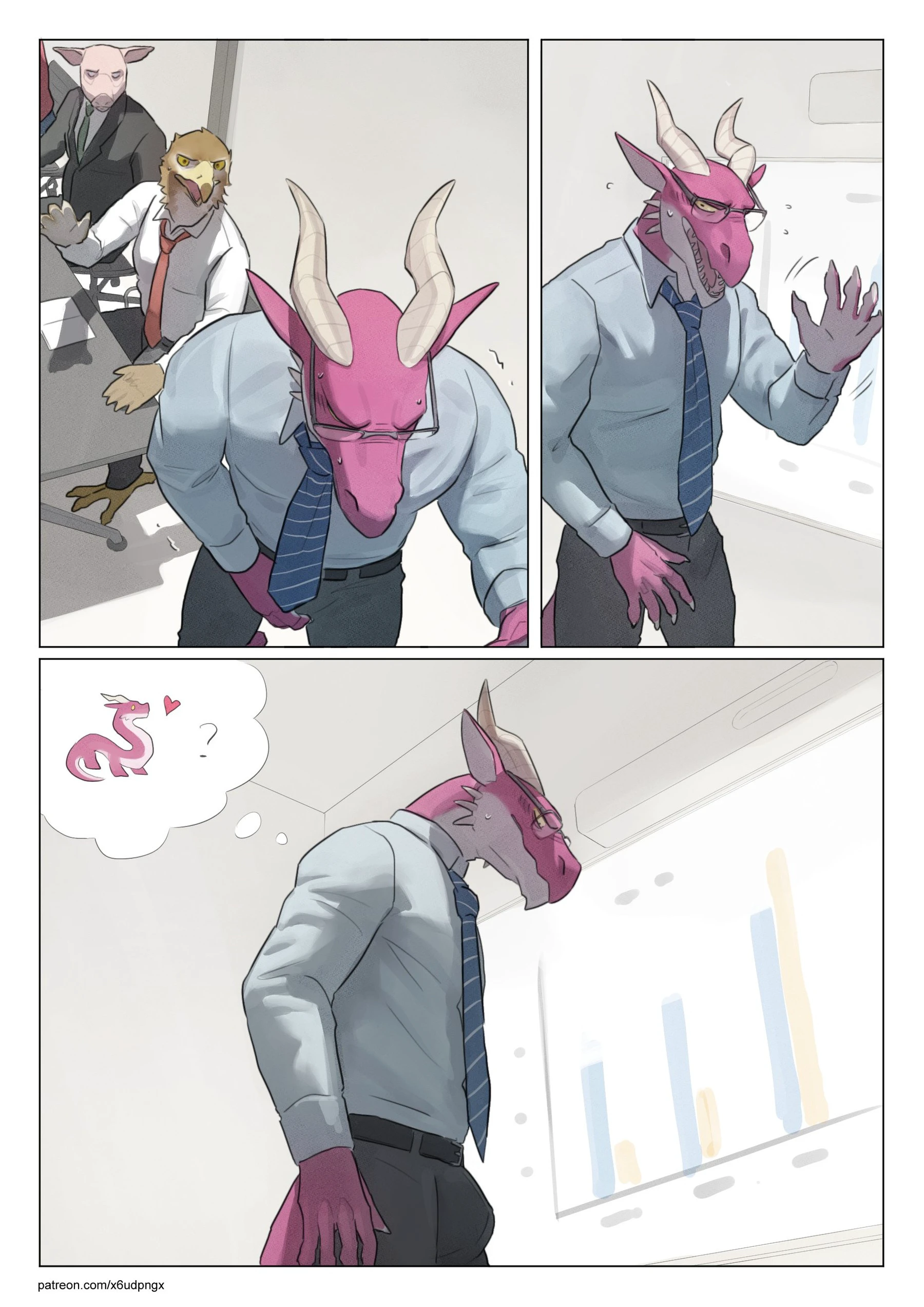Voodoo Dildo — page 7