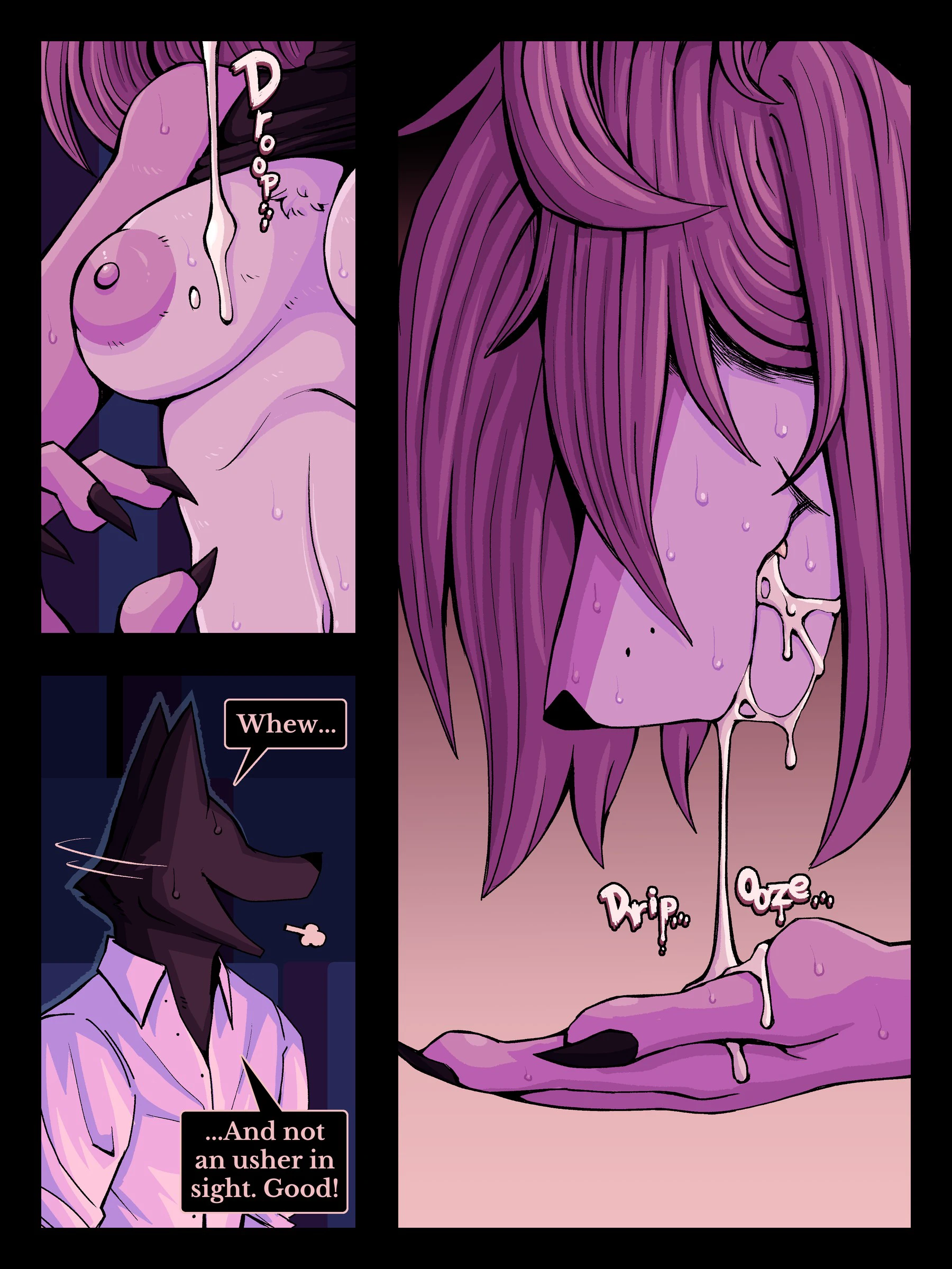 Homeless Dog — page 197