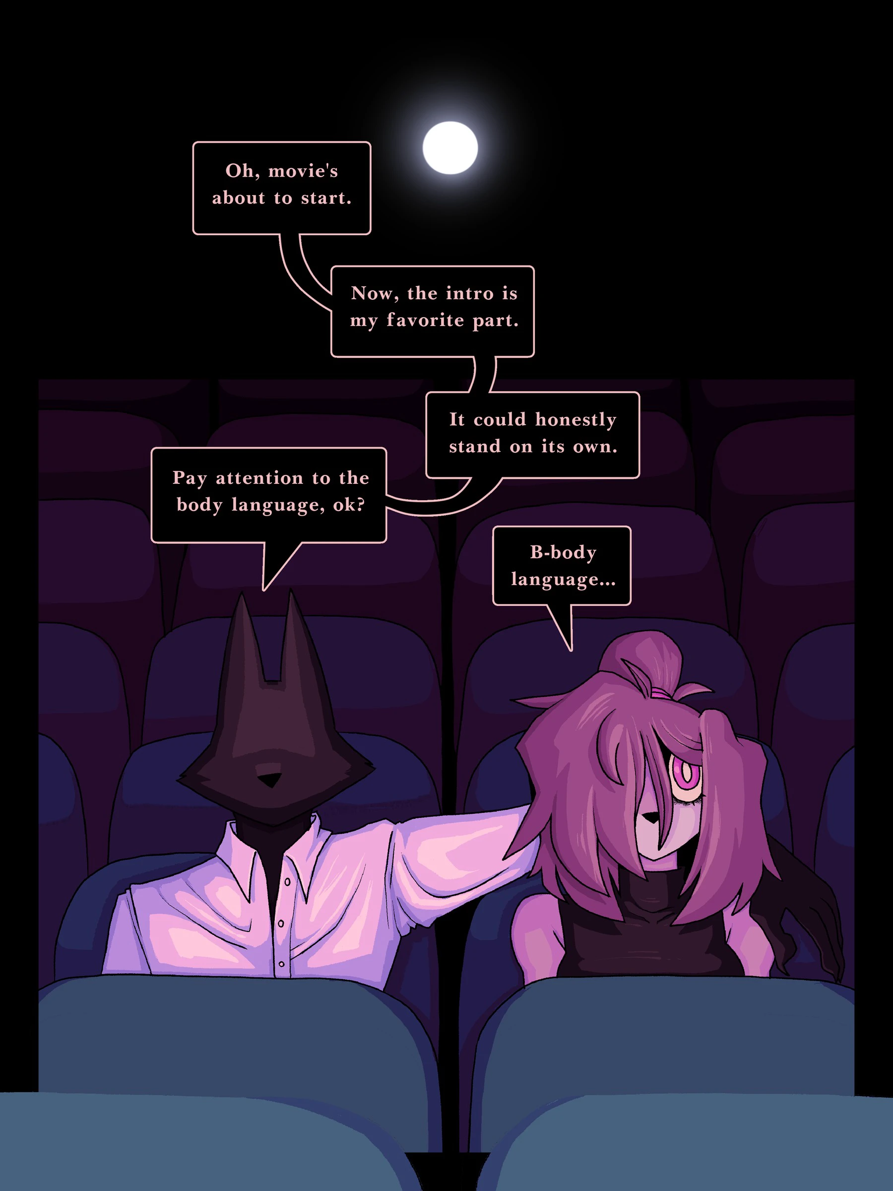Homeless Dog — page 186