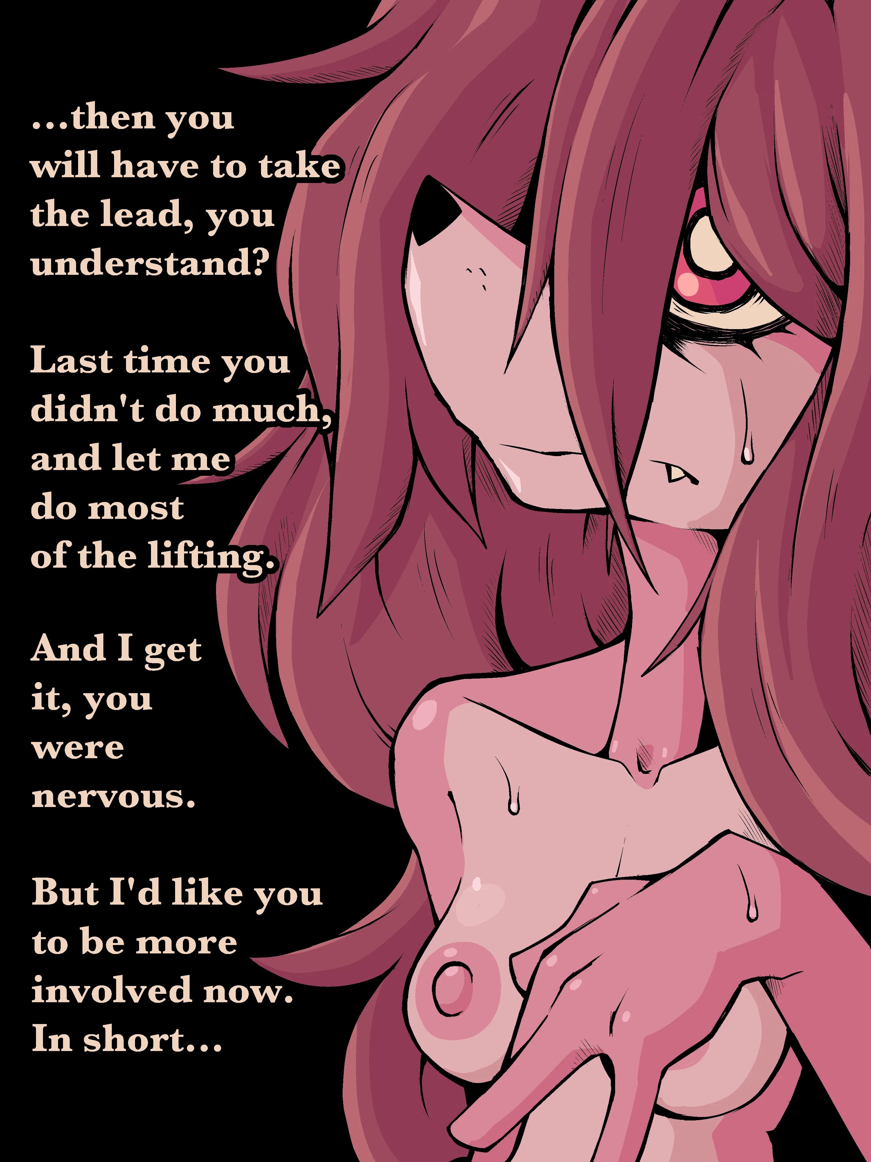 Homeless Dog — page 72
