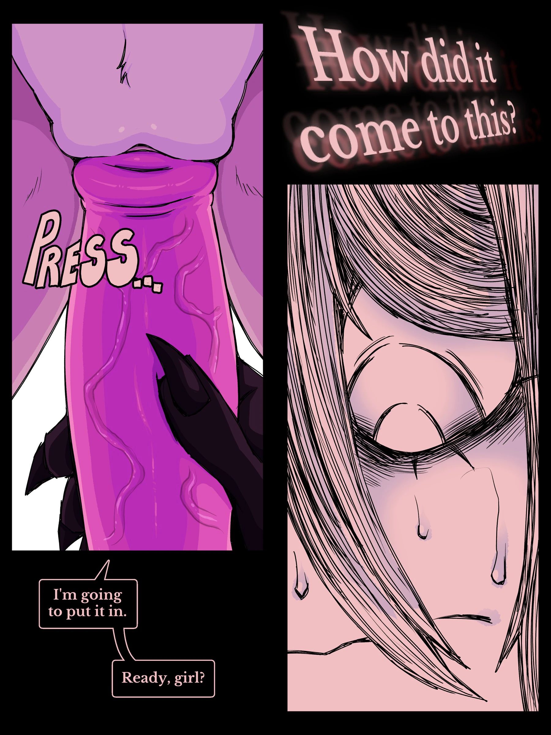 Homeless Dog — page 211