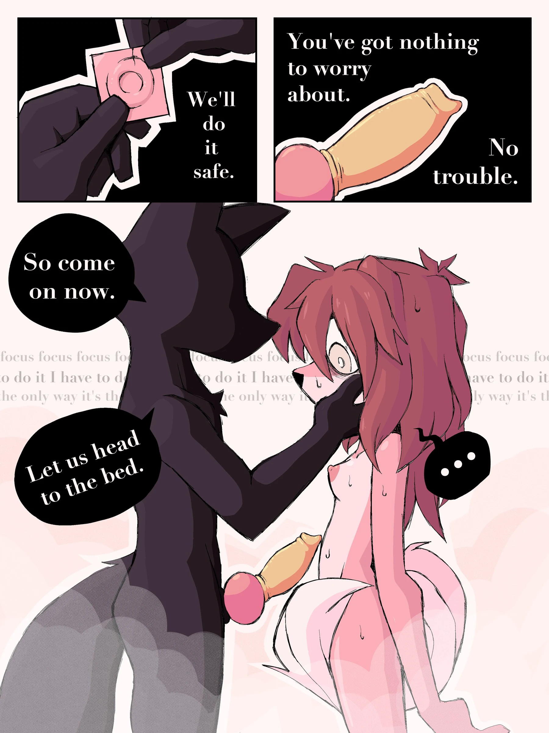 Homeless Dog — page 27