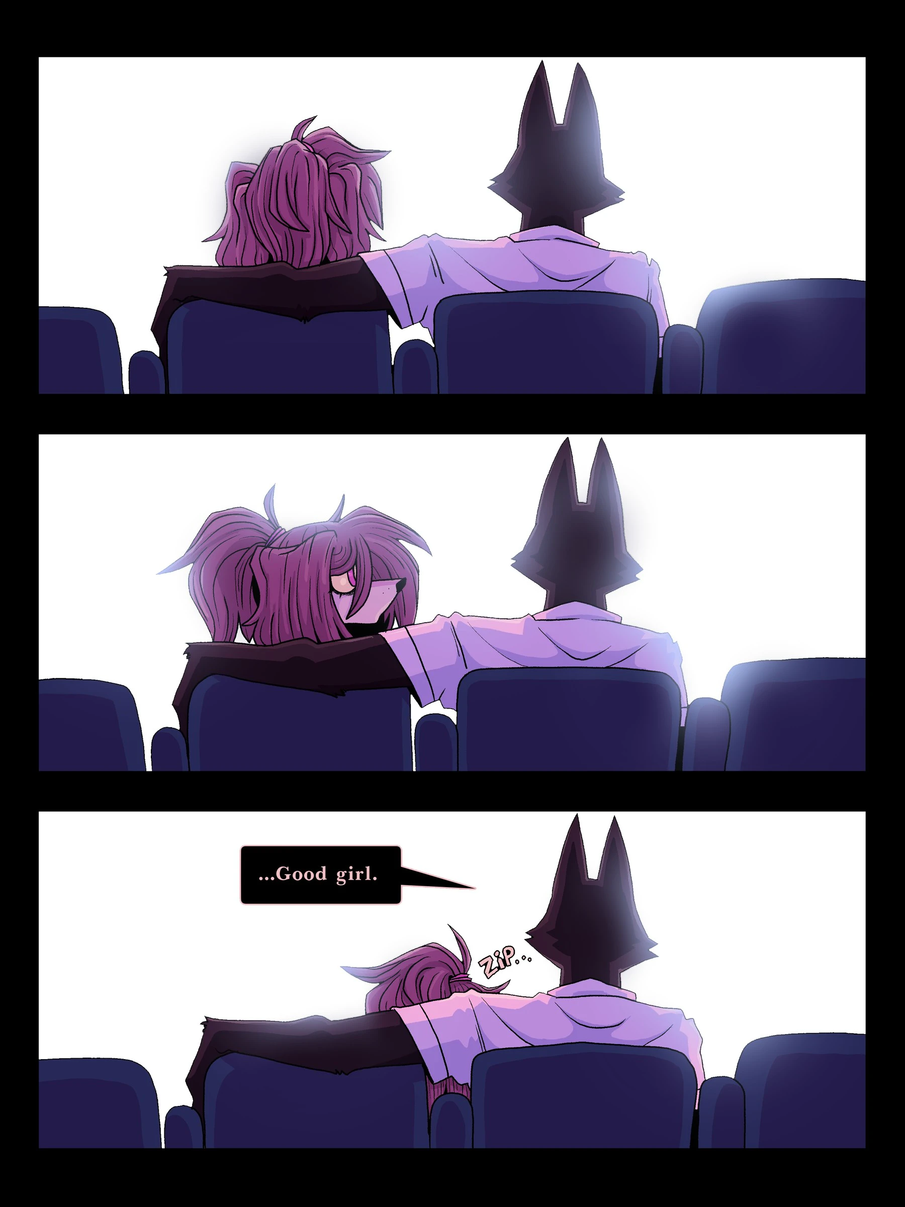 Homeless Dog — page 188