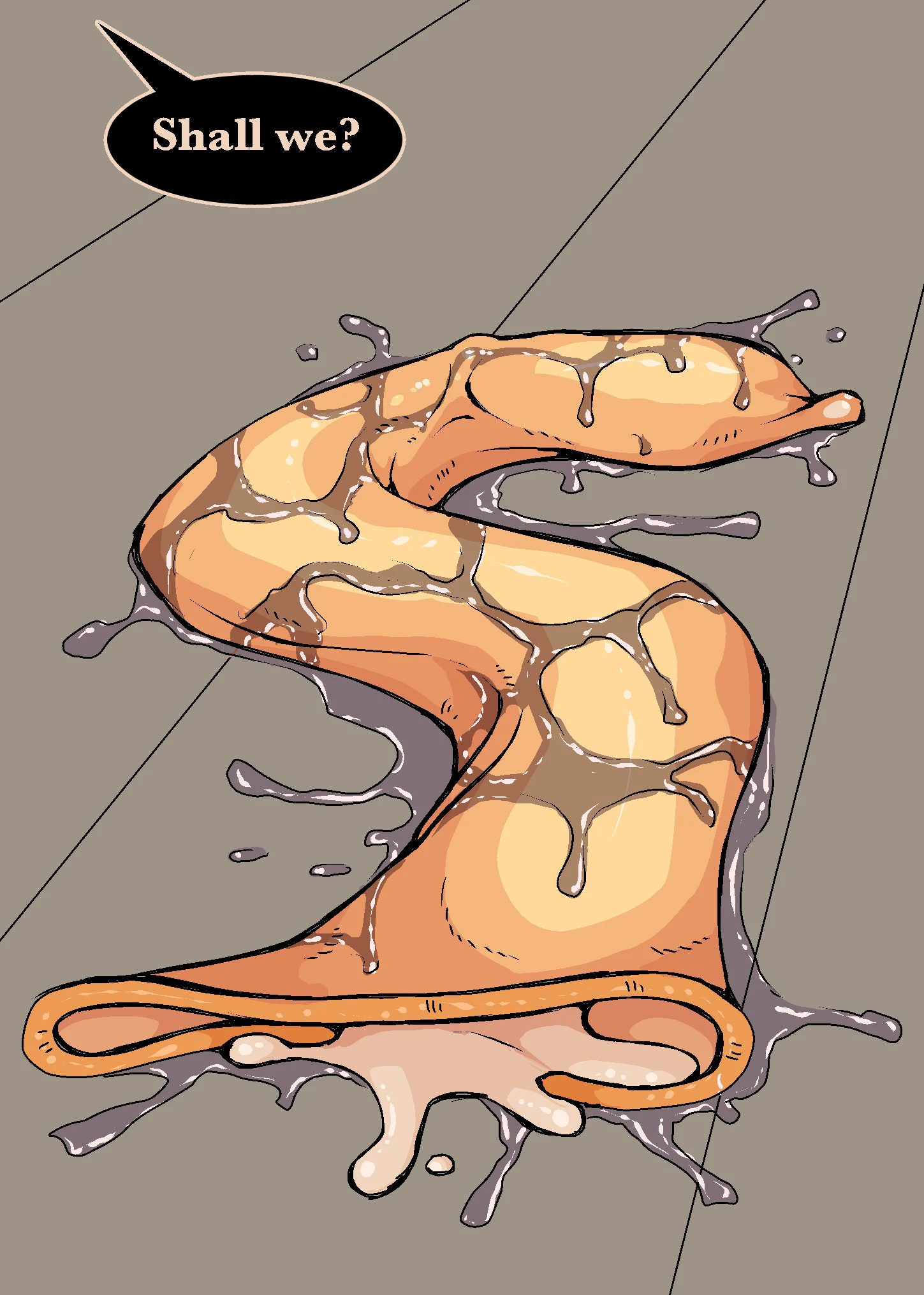 Homeless Dog — page 123