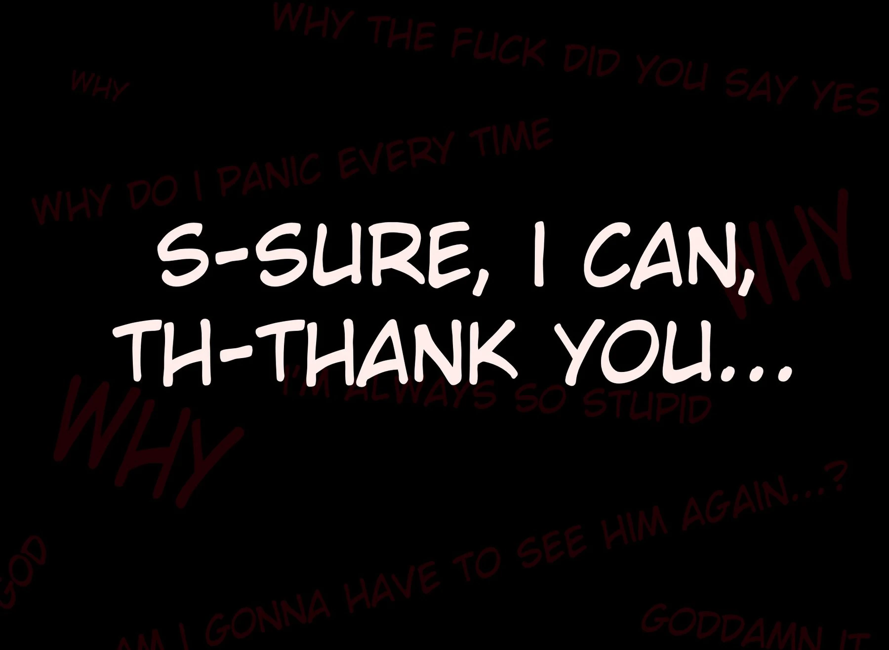 Homeless Dog — page 54