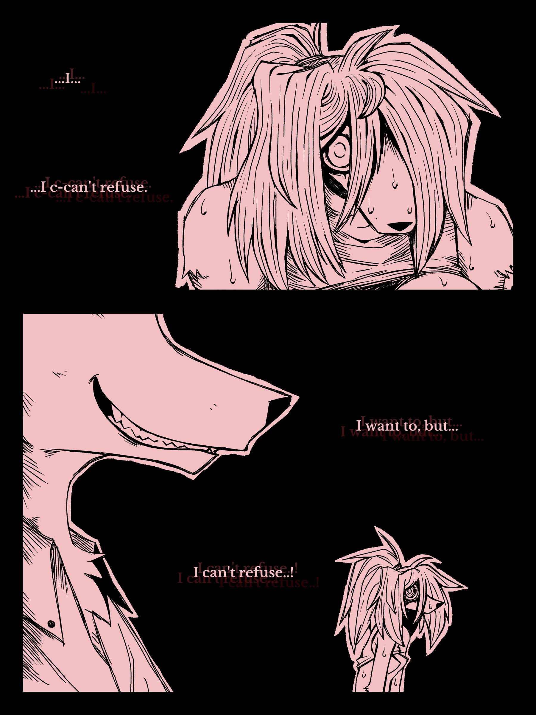 Homeless Dog — page 207
