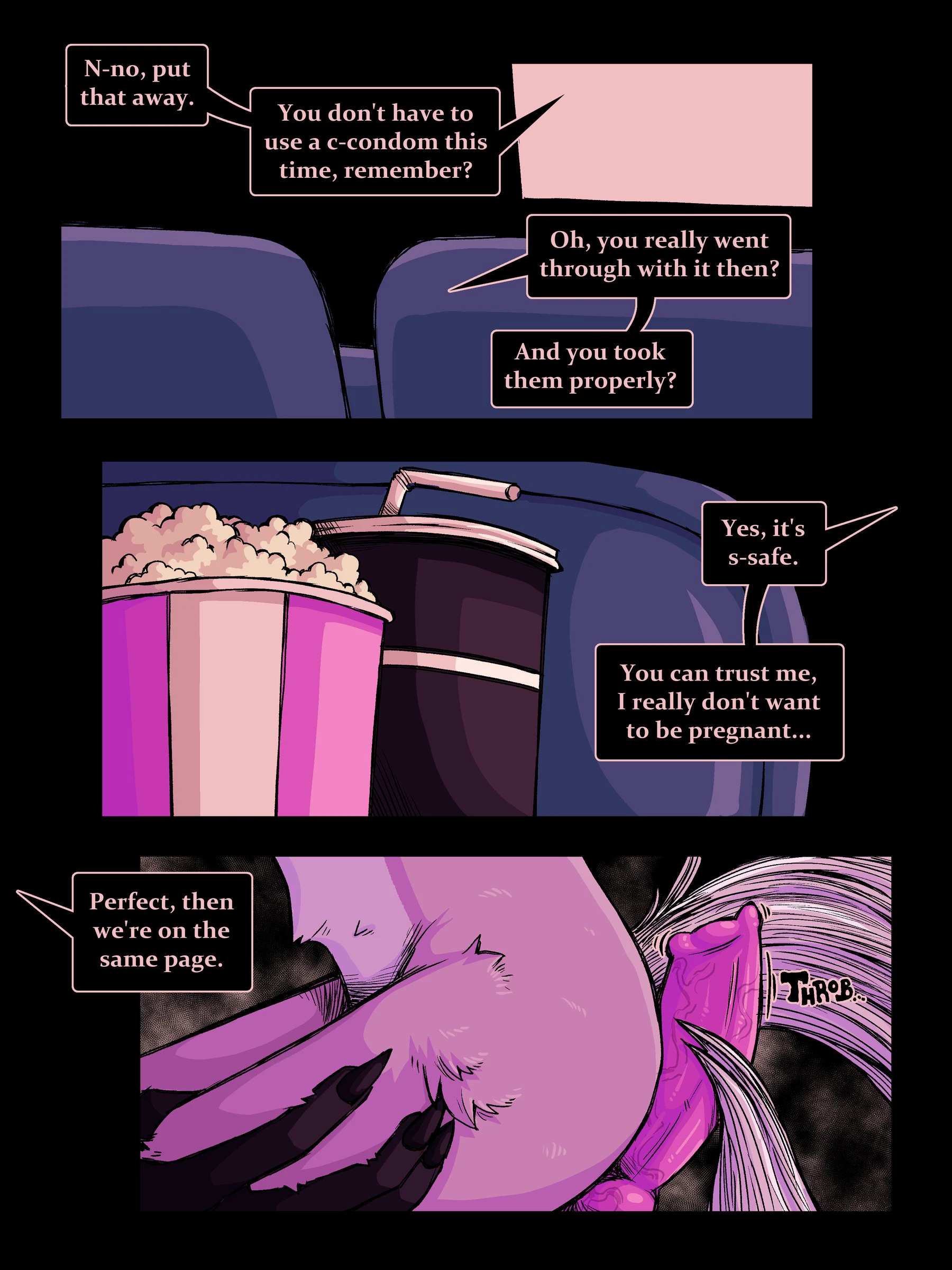 Homeless Dog — page 209