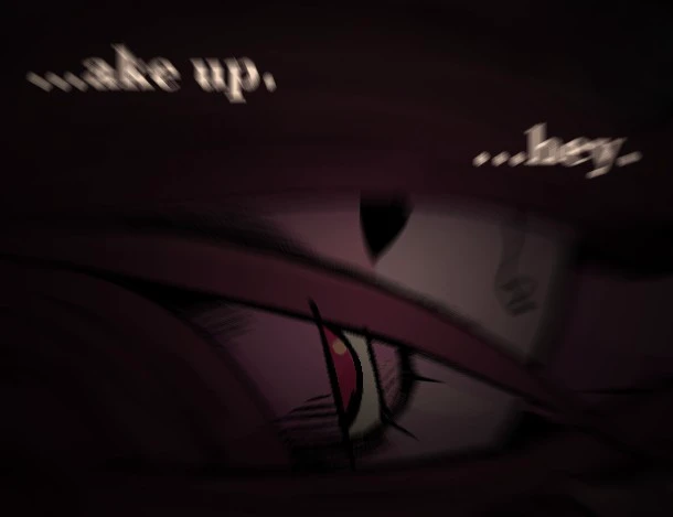 Homeless Dog — page 120