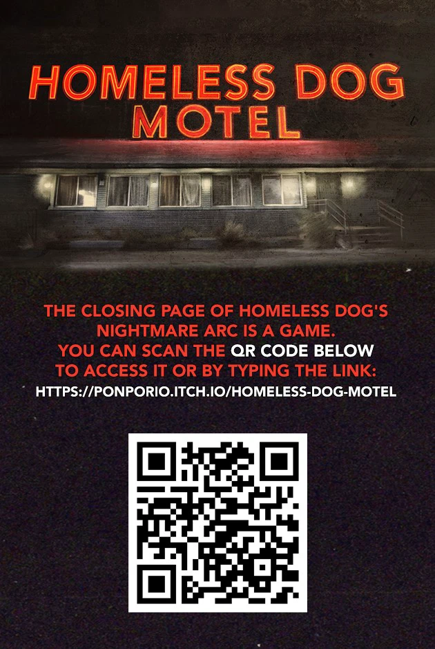 Homeless Dog — page 173