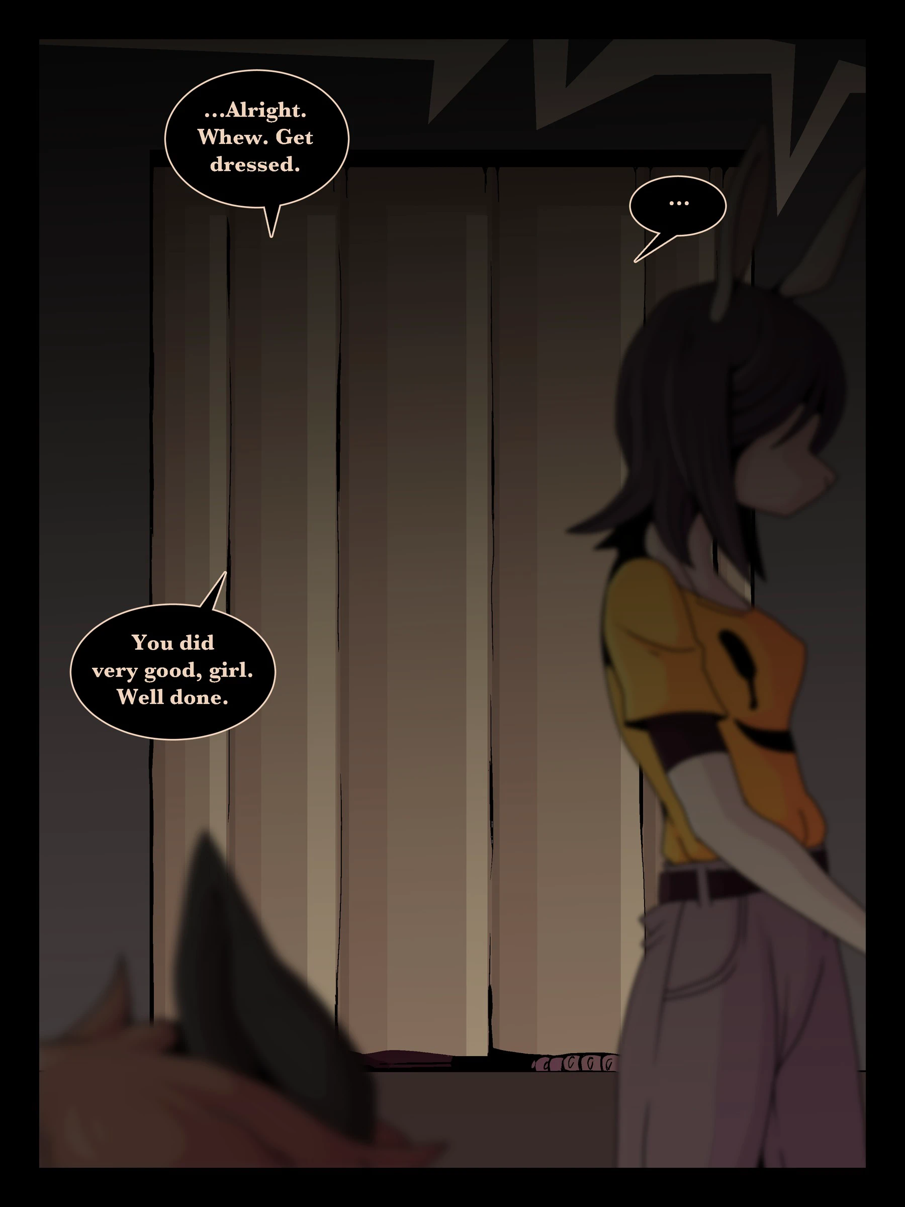 Homeless Dog — page 145