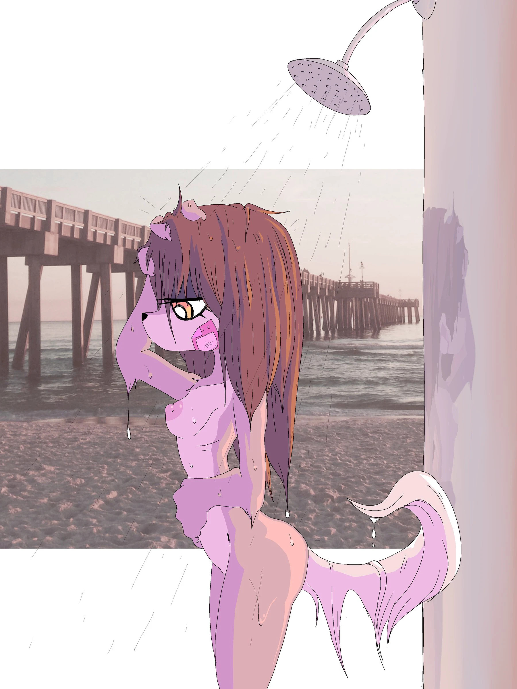 Homeless Dog — page 4