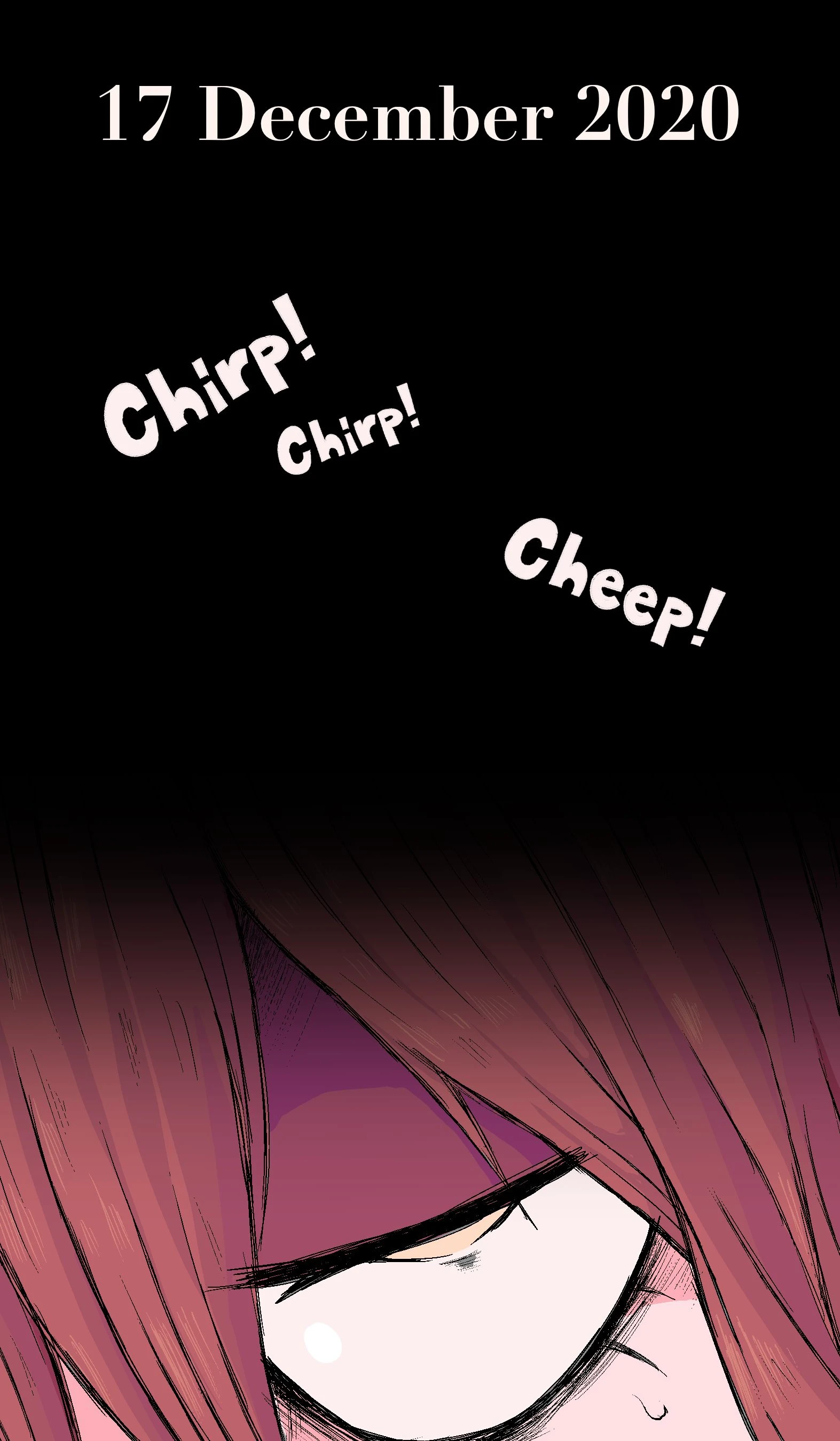 Homeless Dog — page 37