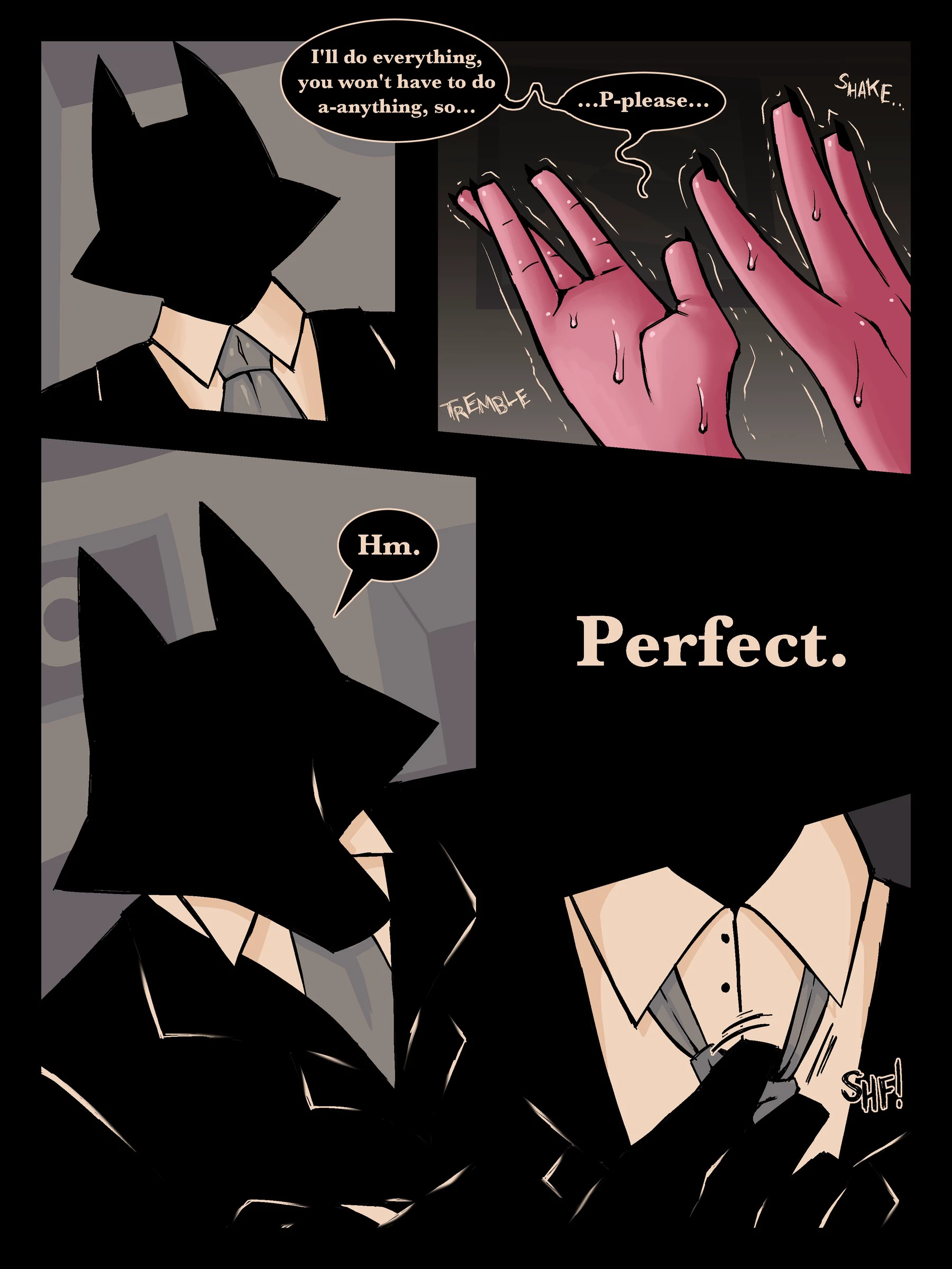 Homeless Dog — page 90