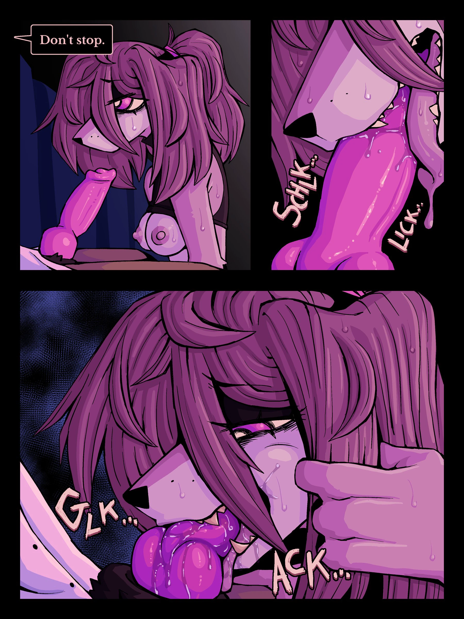 Homeless Dog — page 194