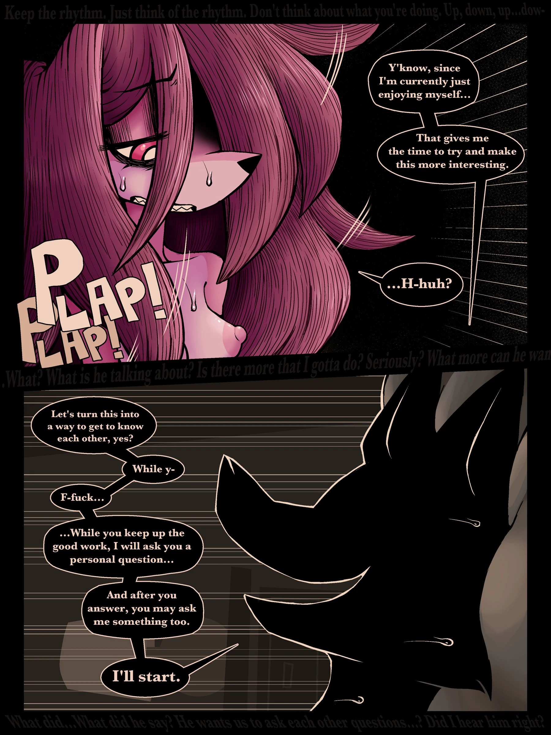 Homeless Dog — page 95