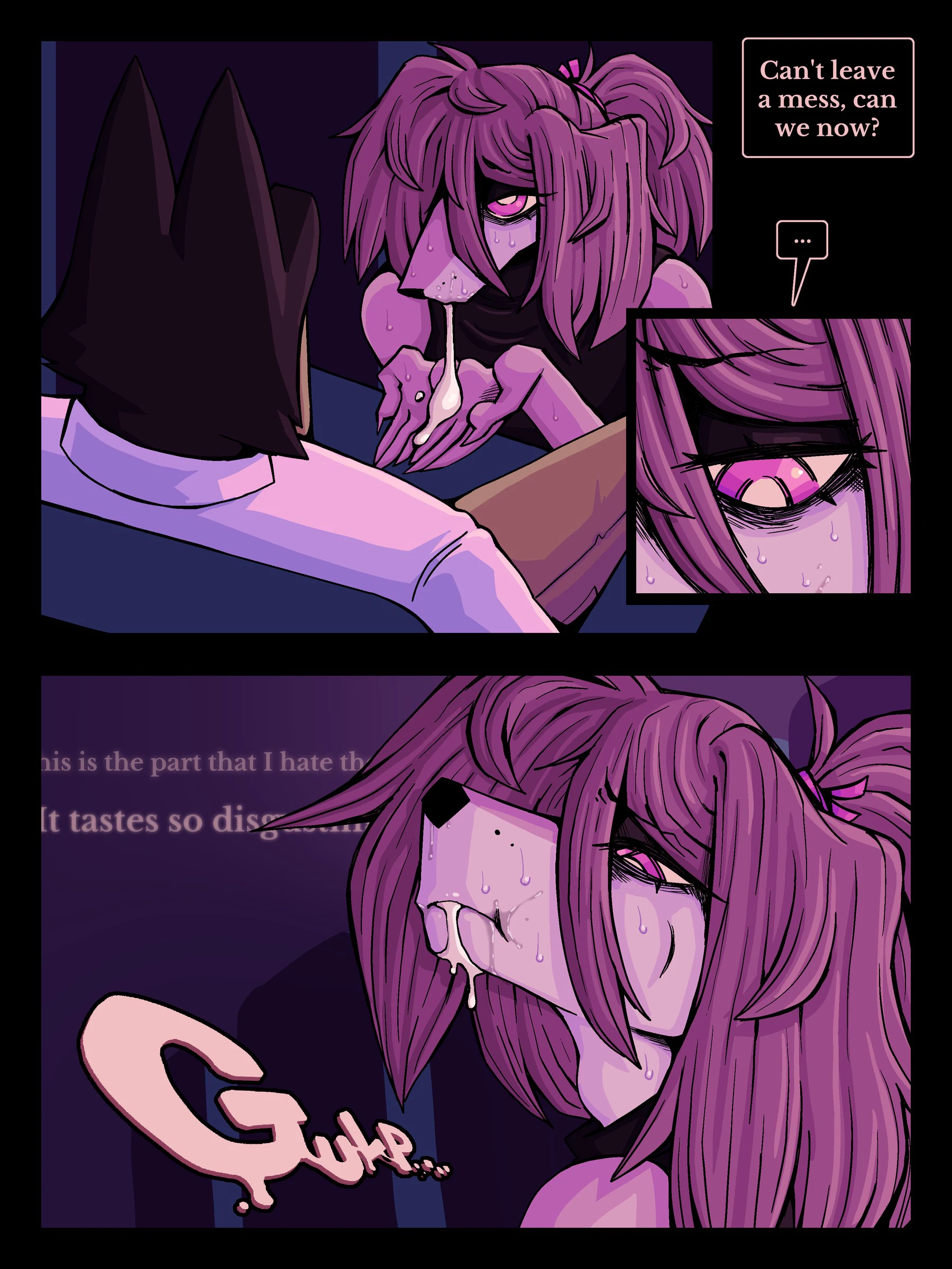 Homeless Dog — page 198