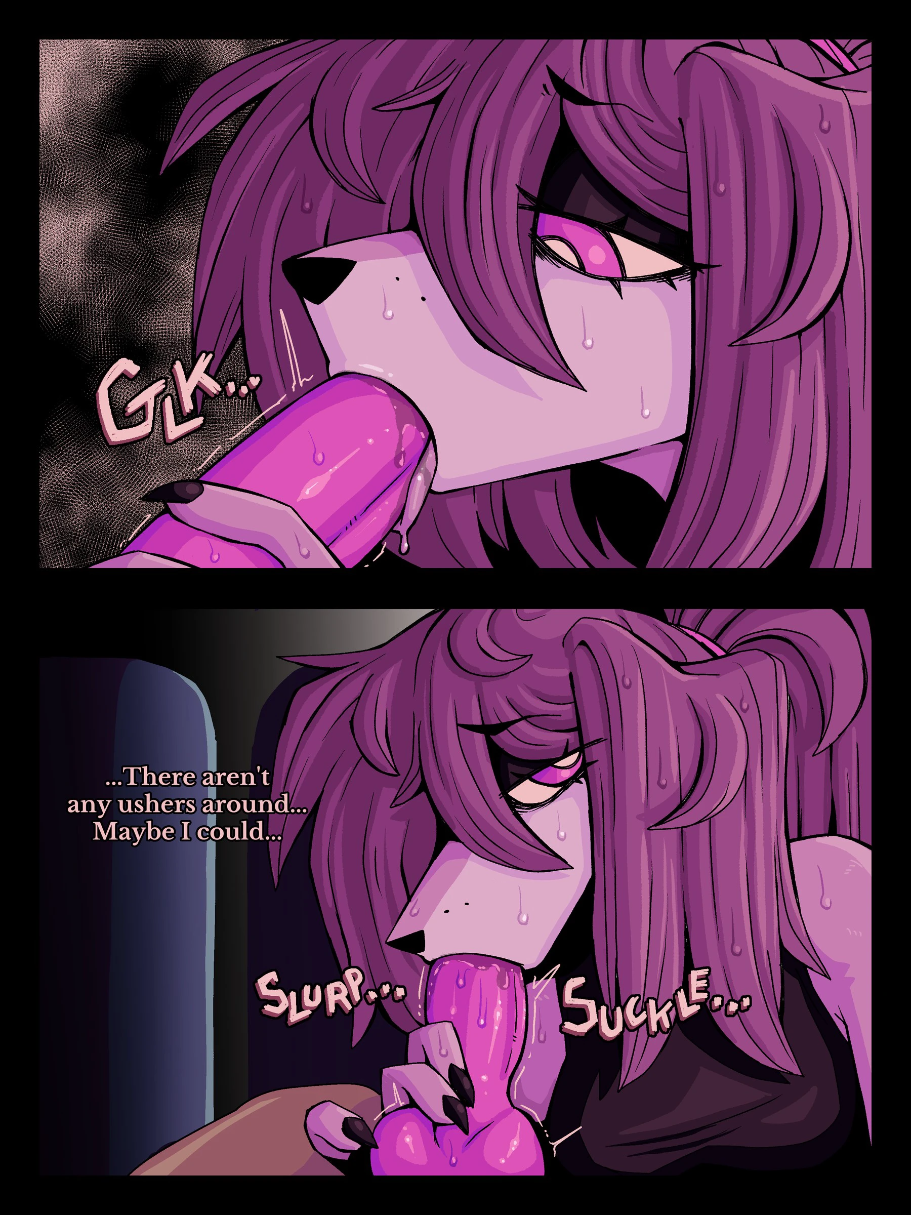 Homeless Dog — page 192