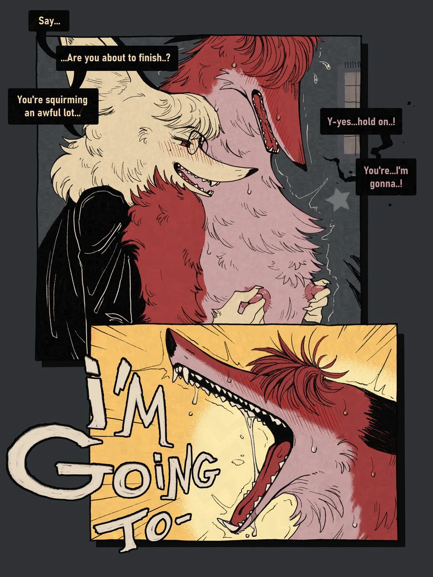 Love Frequency — page 7