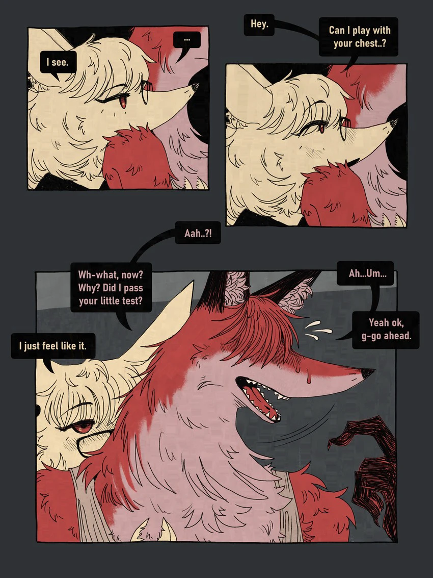 Love Frequency — page 4