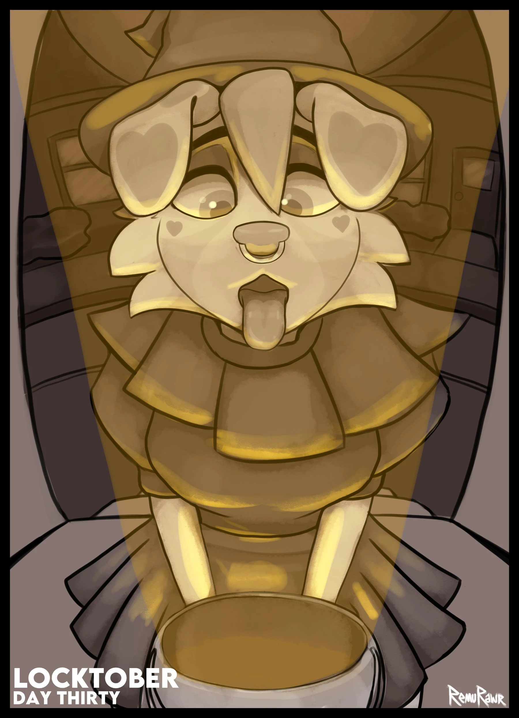 Locktober 2025 — page 29