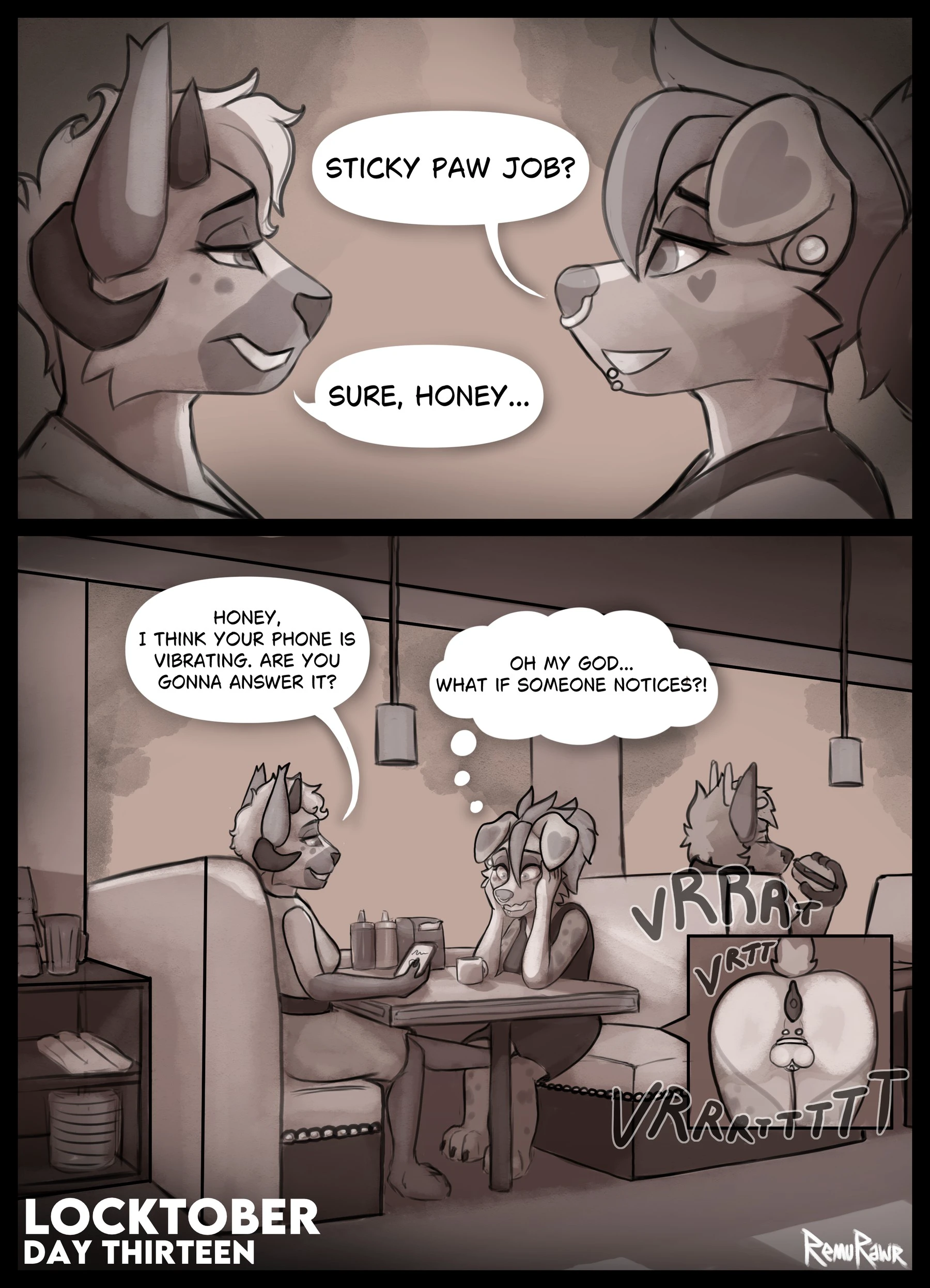 Locktober 2025 — page 12