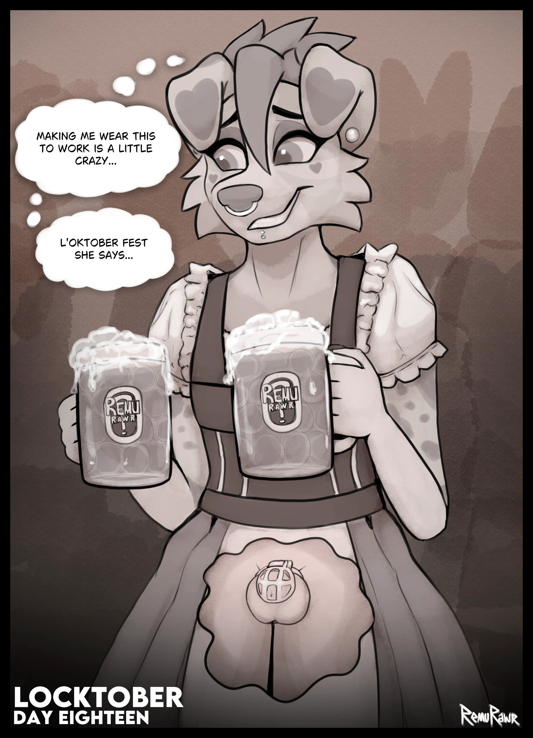Locktober 2025 — page 17