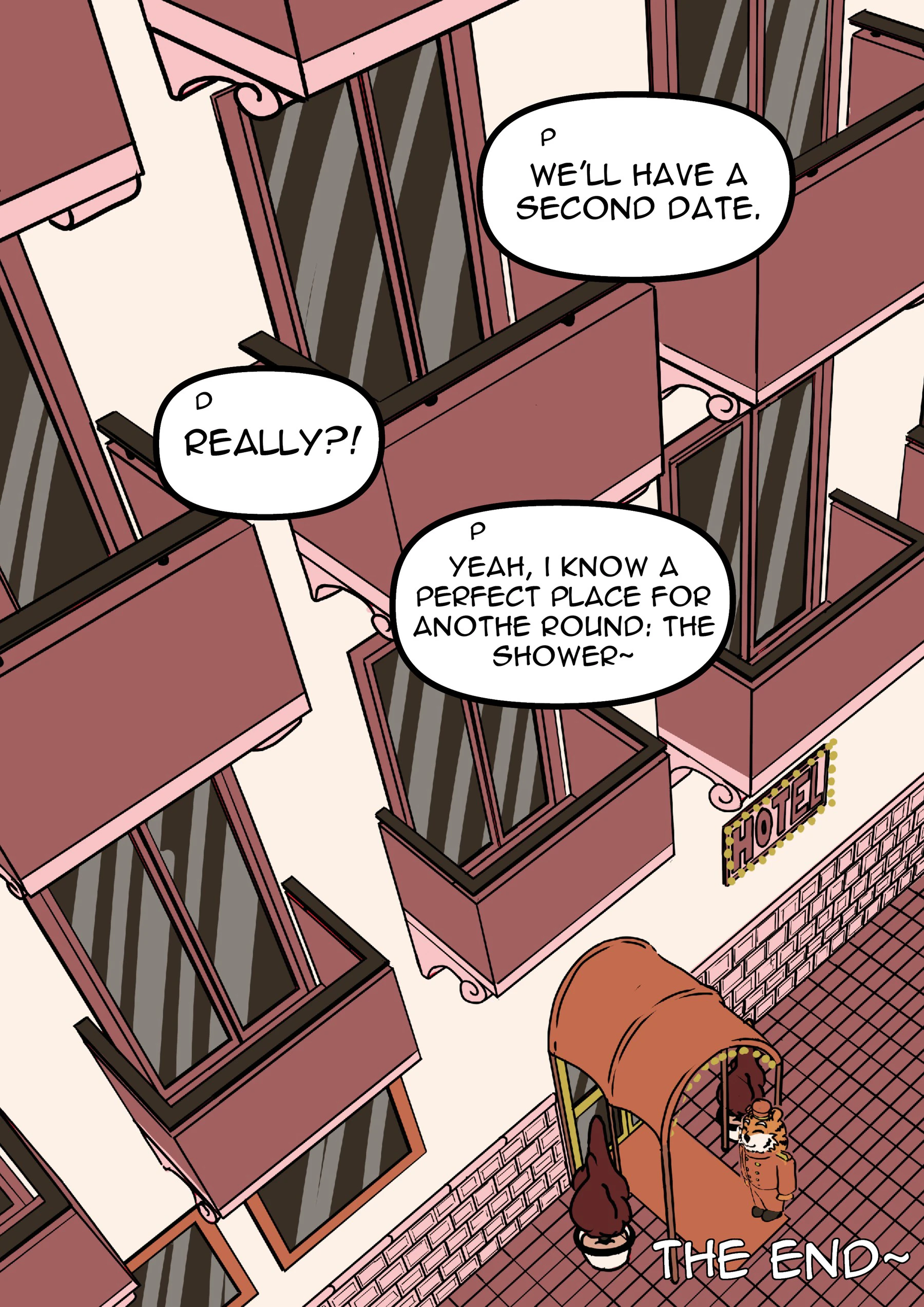 The Love P.O.V. (Phil) — page 16