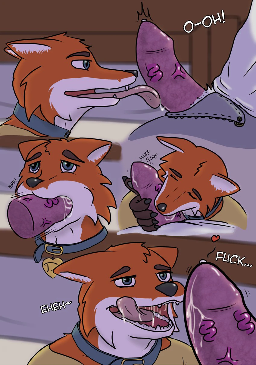 Under the Table — page 11