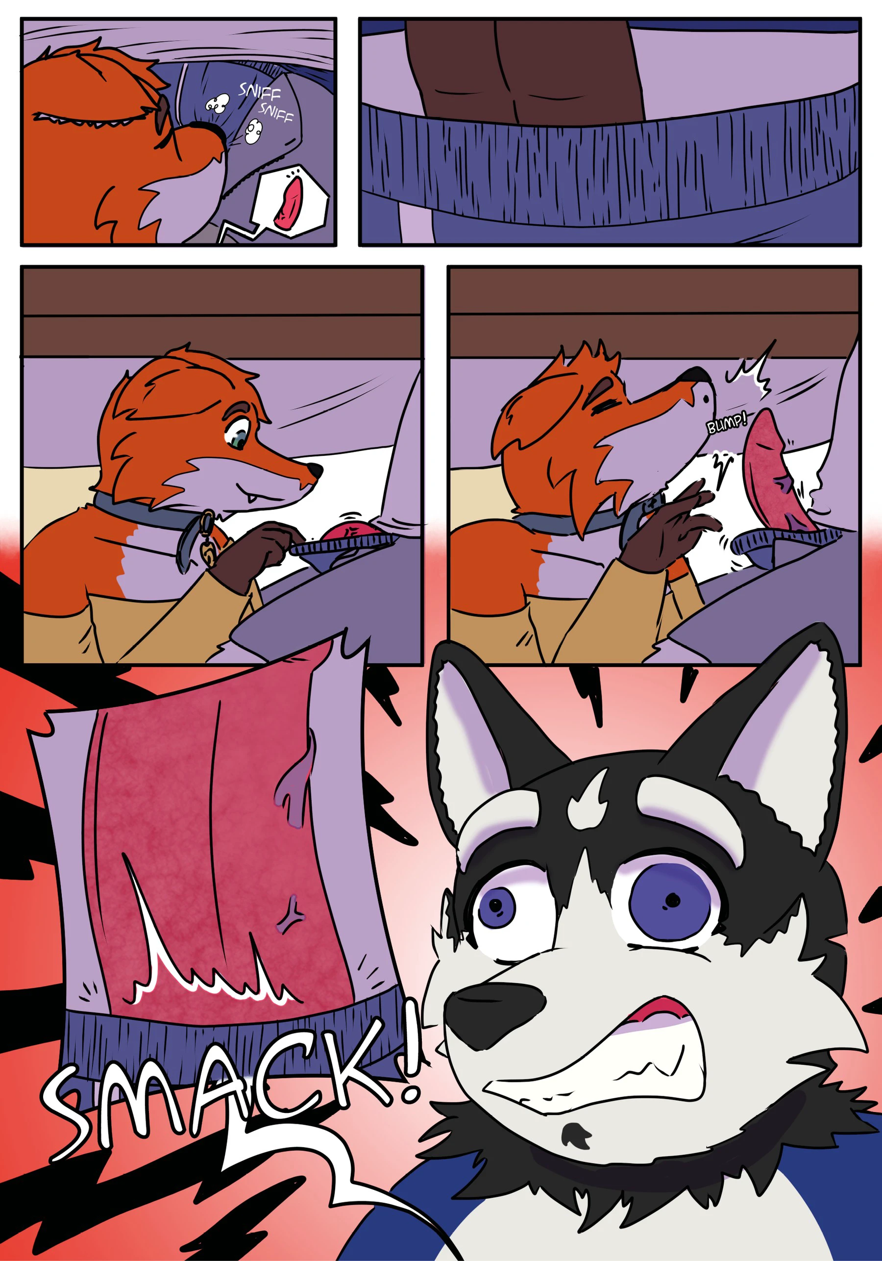 Under the Table — page 31
