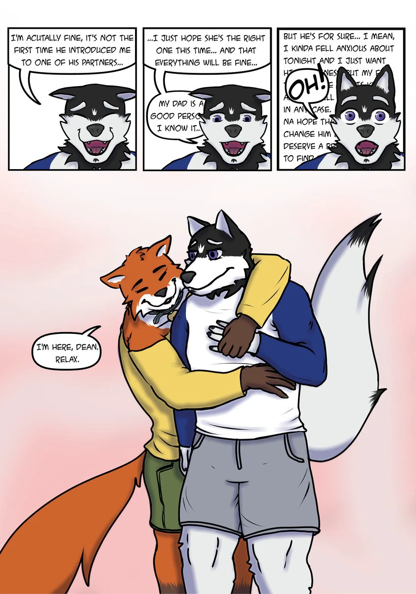 Under the Table — page 7